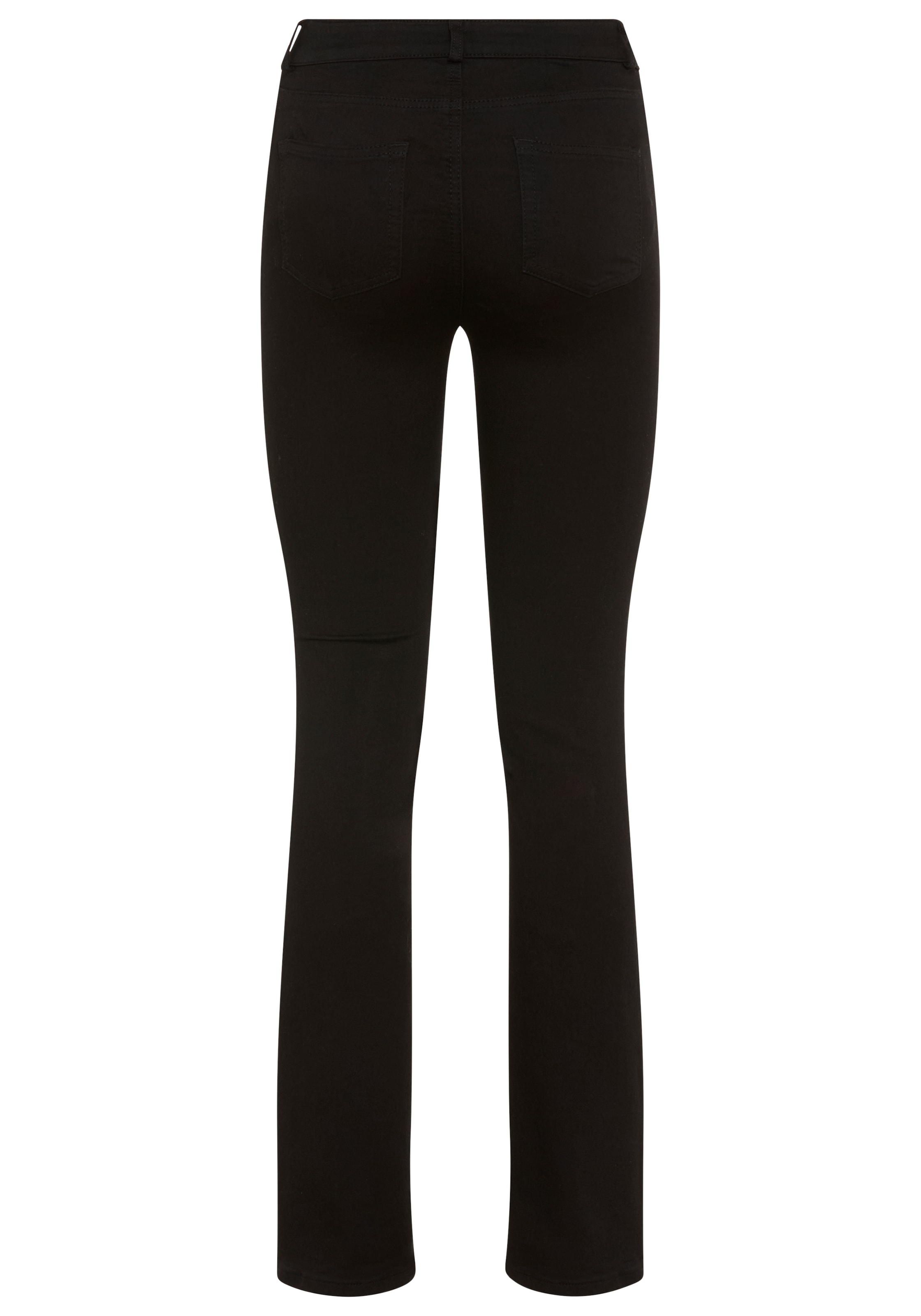Arizona Comfort-fit-Jeans »Ultra Stretch«