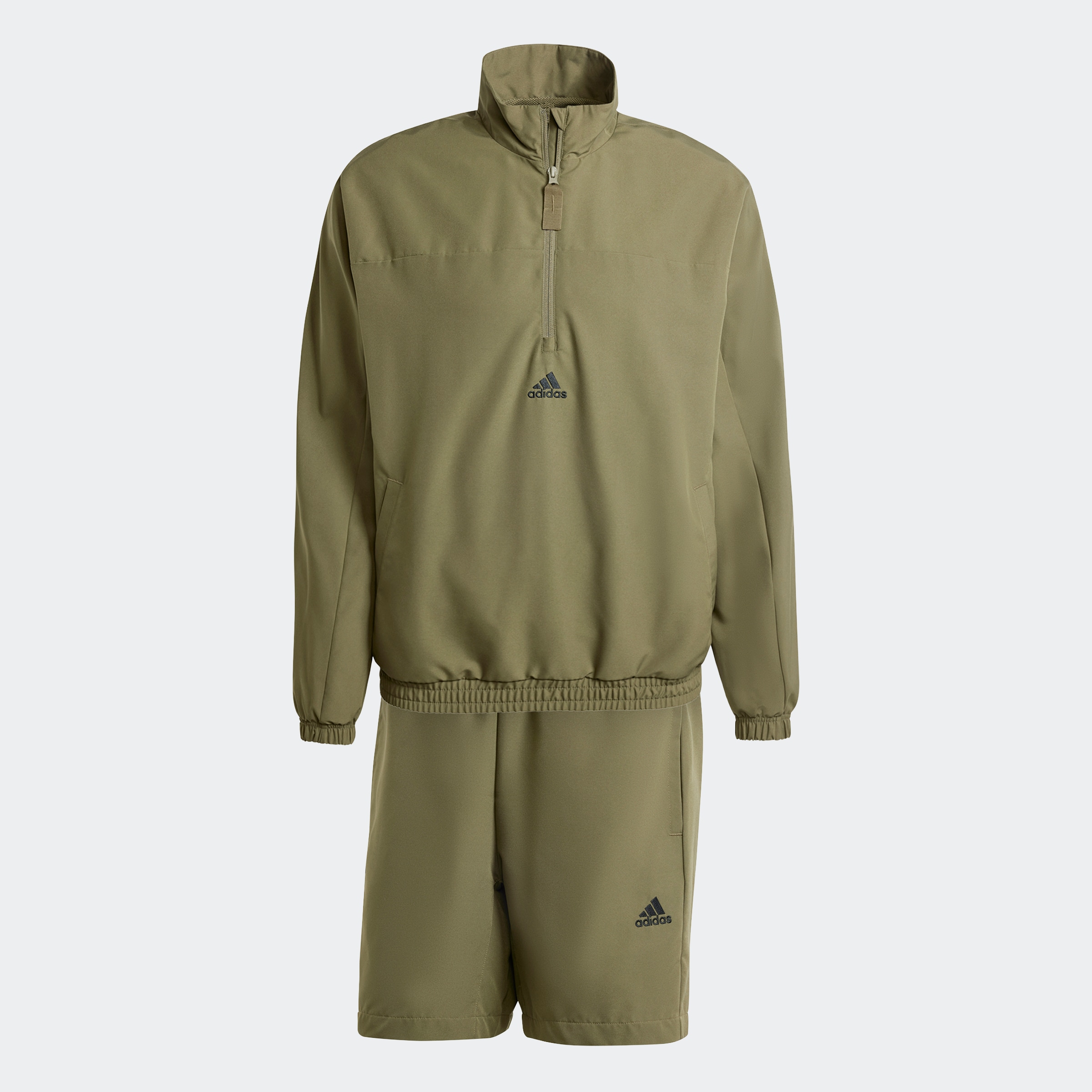 adidas Sportswear Trainingsanzug »M SHO TS«, (2 tlg.)