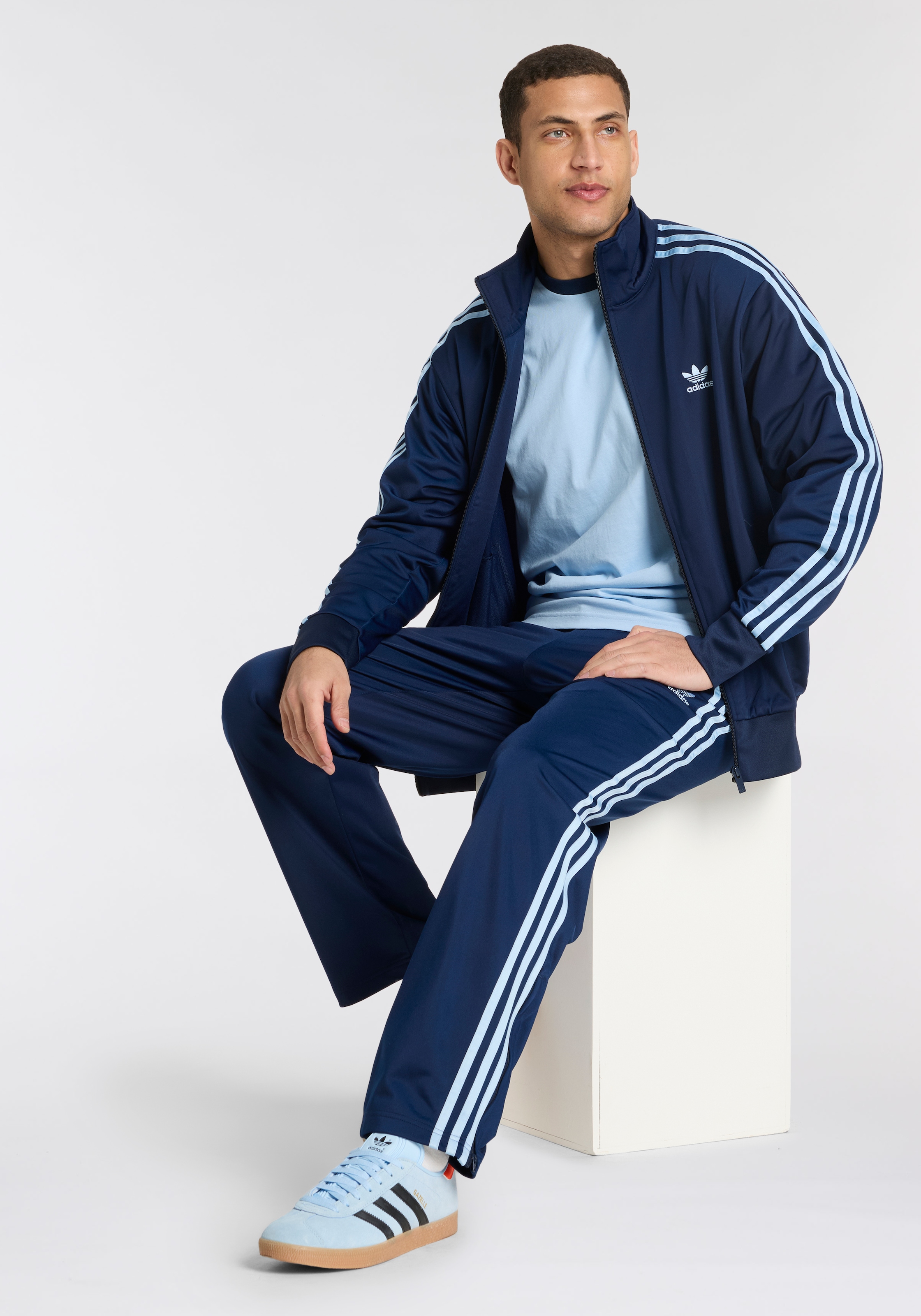 adidas Originals Sporthose »FIREBIRD TP«, (1 tlg.), Trackpant, Streetstyle