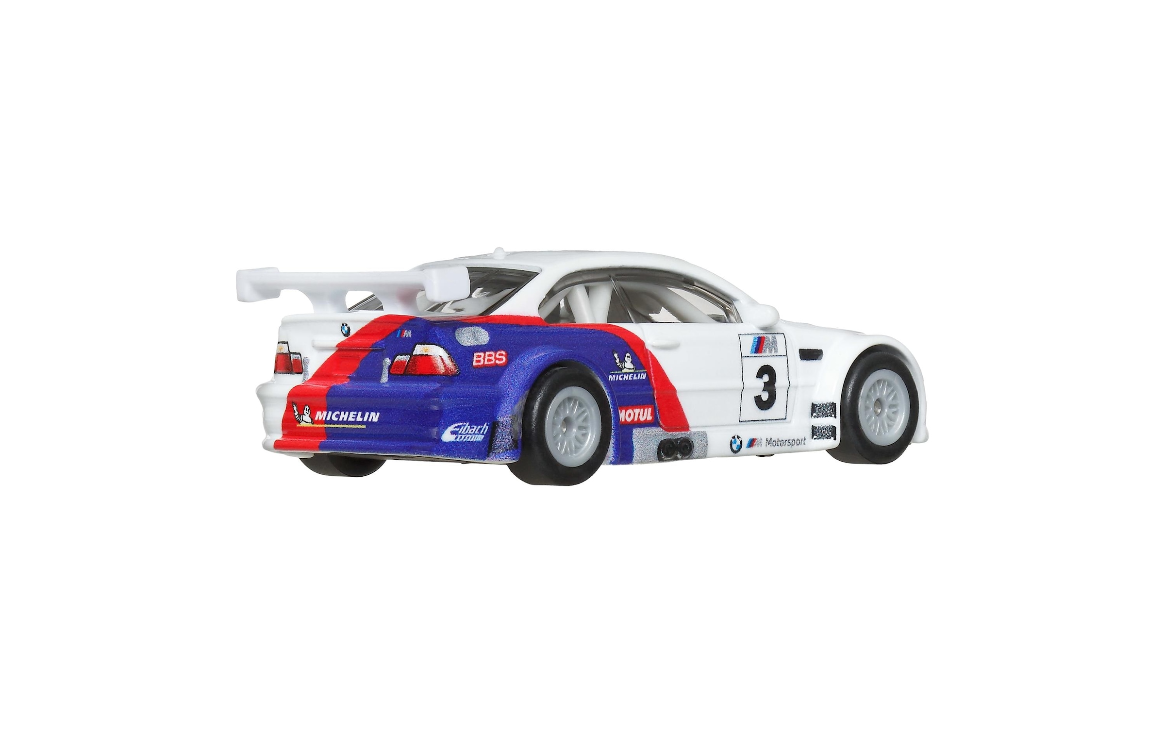 Hot Wheels Spielzeug-Auto »2-Pack – BMW«