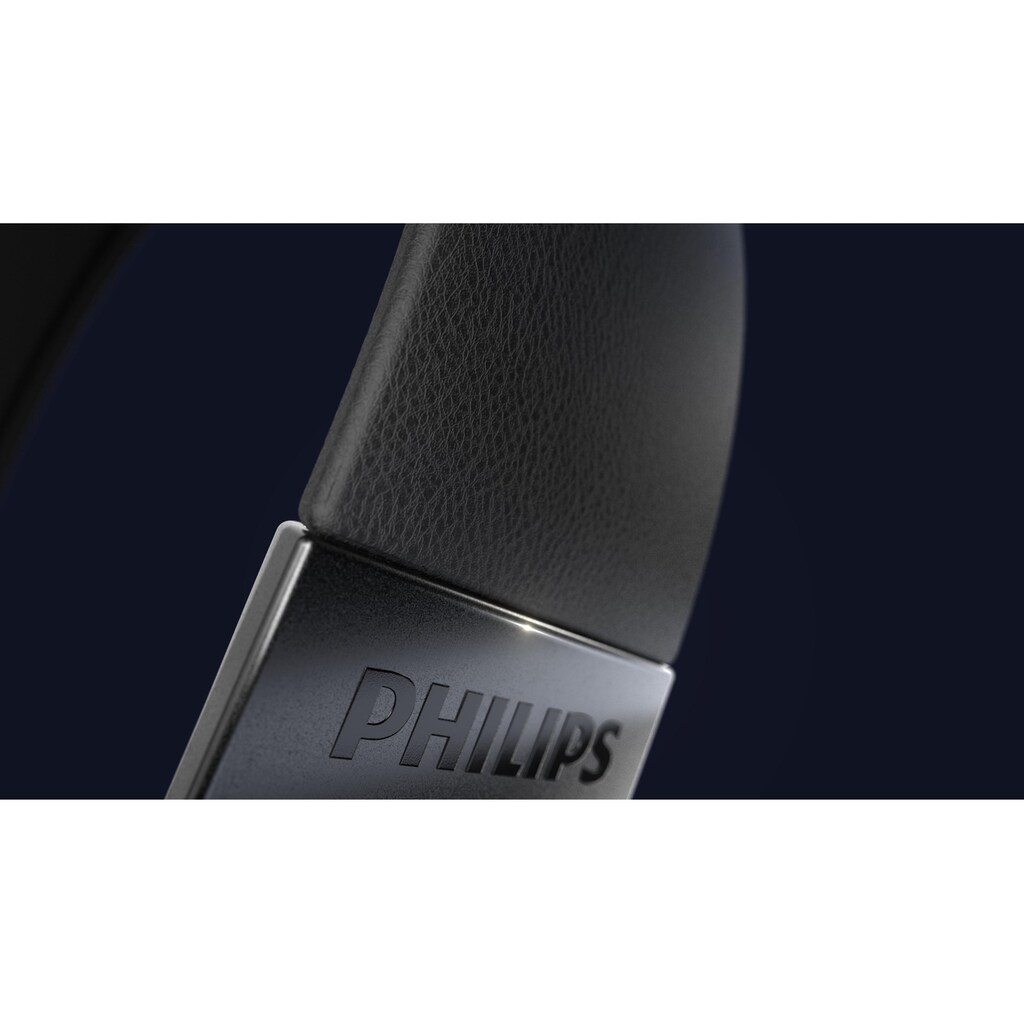 Philips Over-Ear-Kopfhörer »Fidelio«