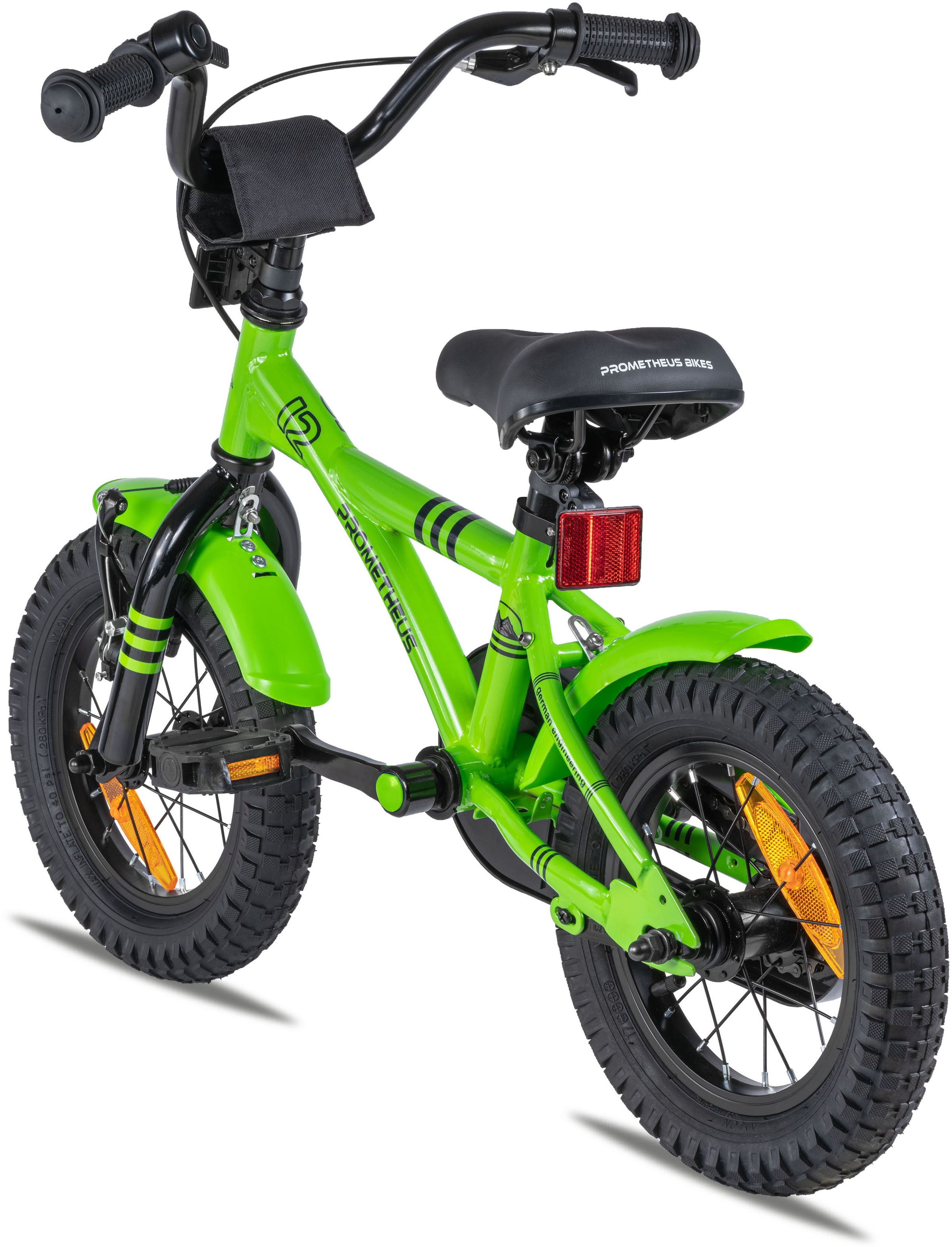 Bicicleta prometheus online 14