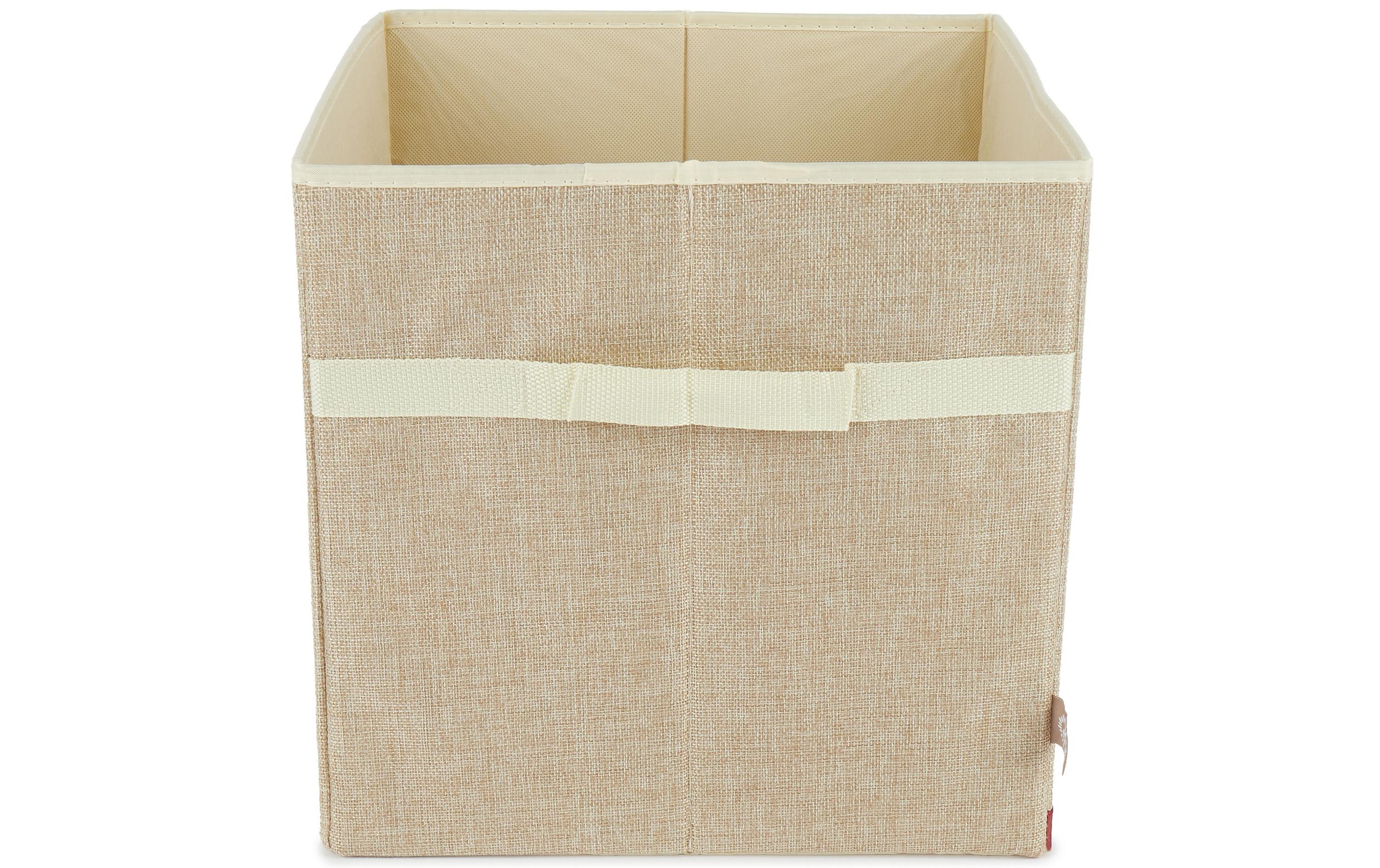 BIECO Aufbewahrungsbox »Reh«