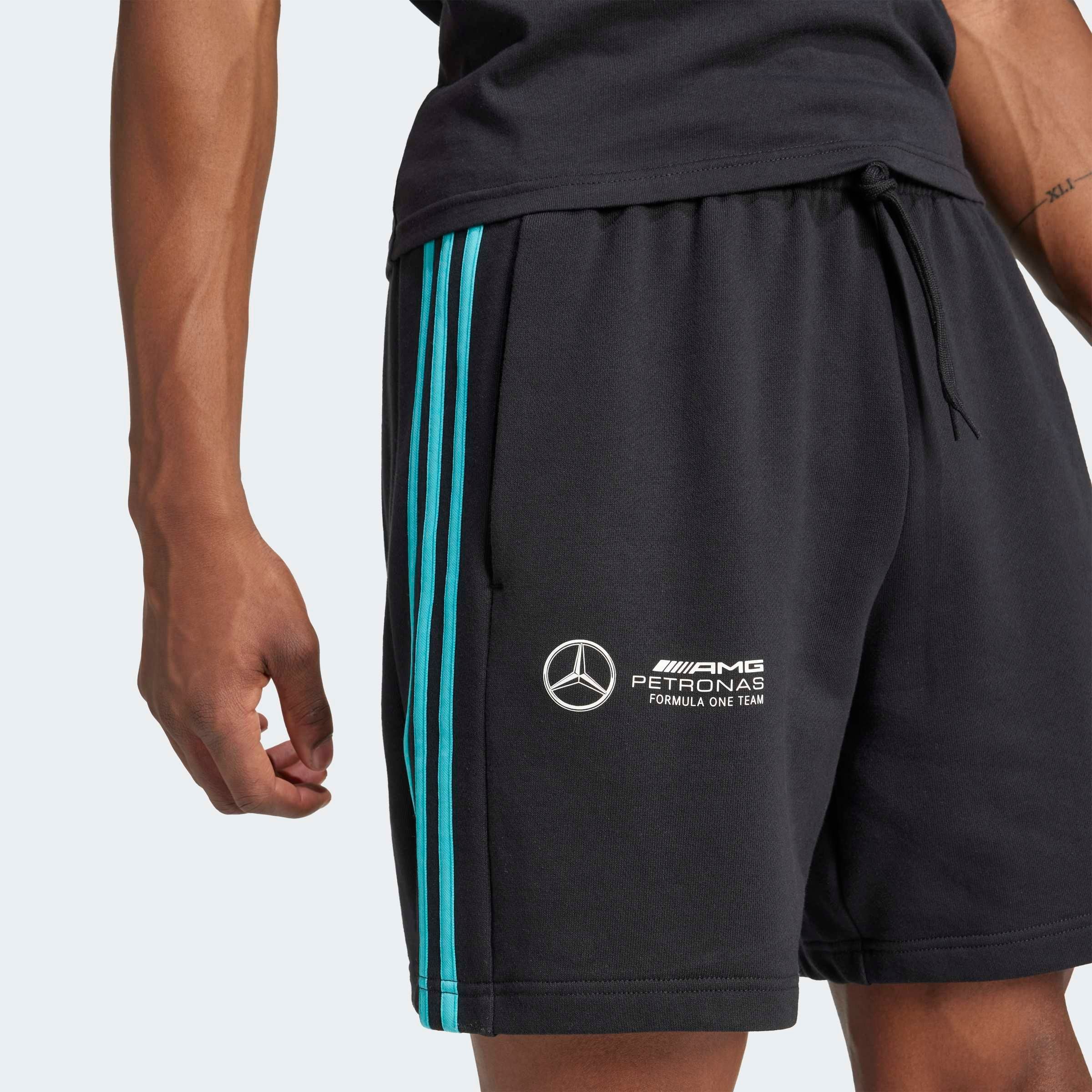 adidas Performance Shorts »MER DNA SHO M«, (1 tlg.)