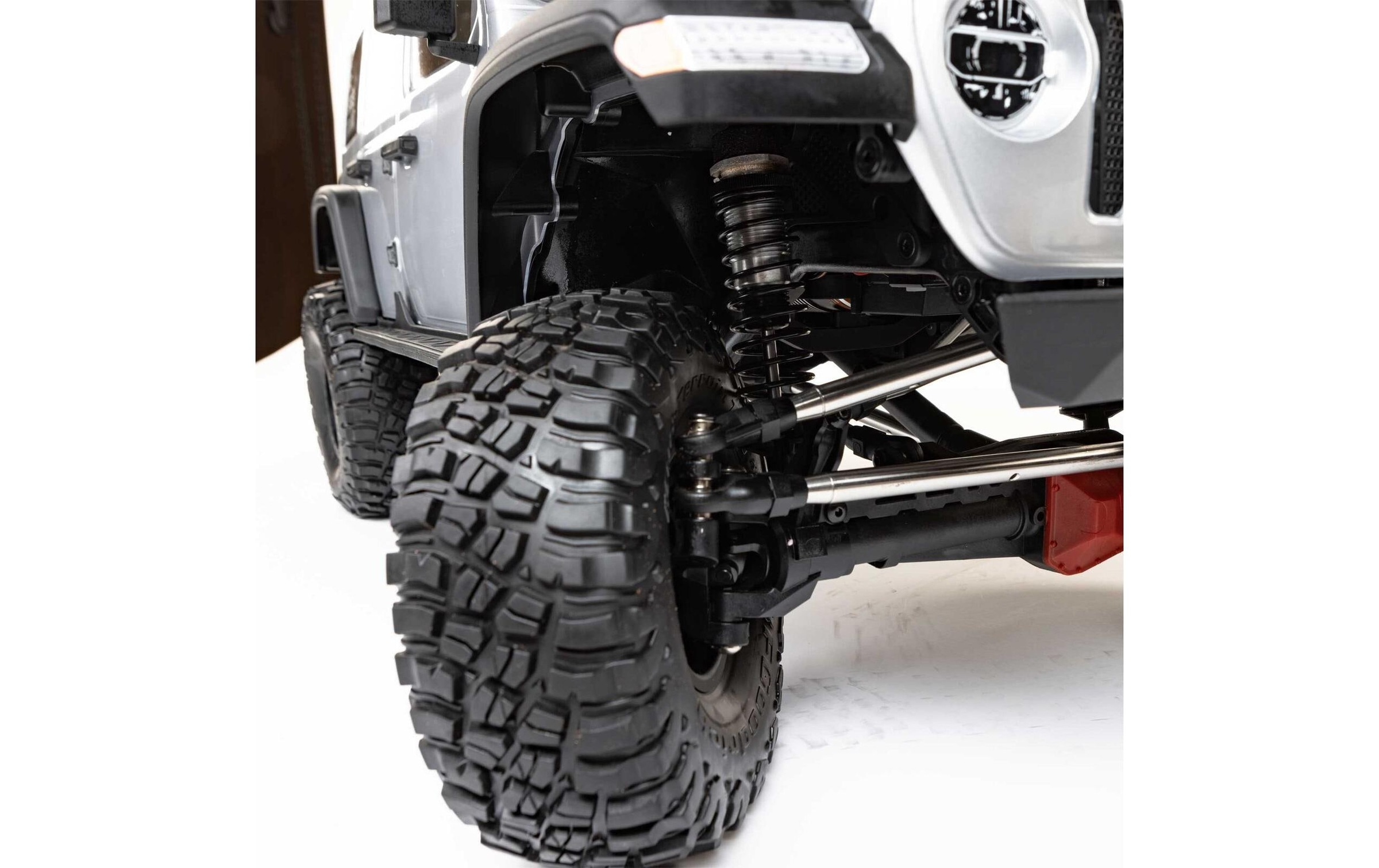 RC-Auto »Axial Scale Crawler SCX6 Jeep Wrang«
