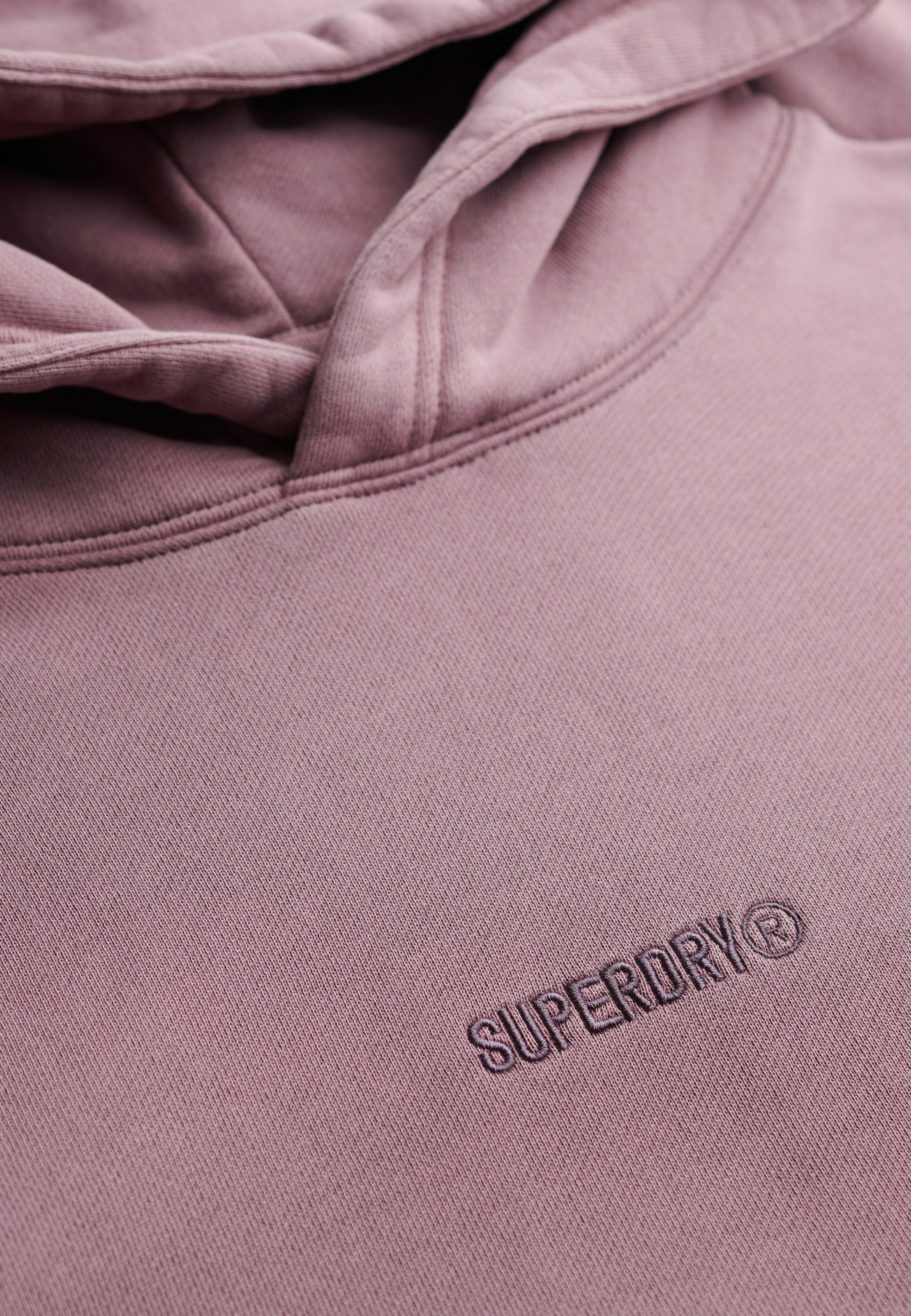 Superdry Kapuzensweatshirt »MICRO LOGO HOOD«