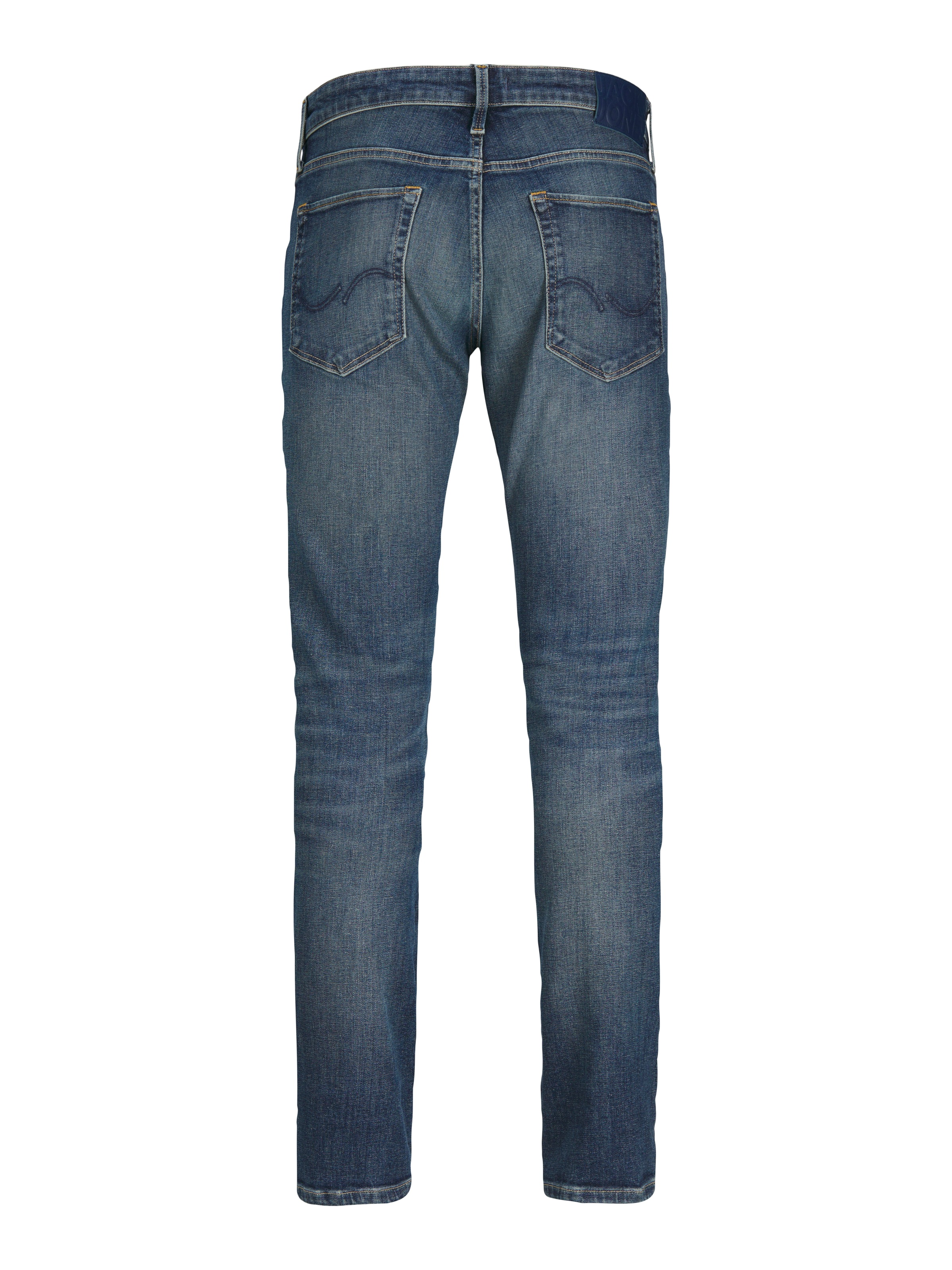 Jack & Jones Slim-fit-Jeans »JJIGLENN JJICON JJ 619 50SPS NOOS«