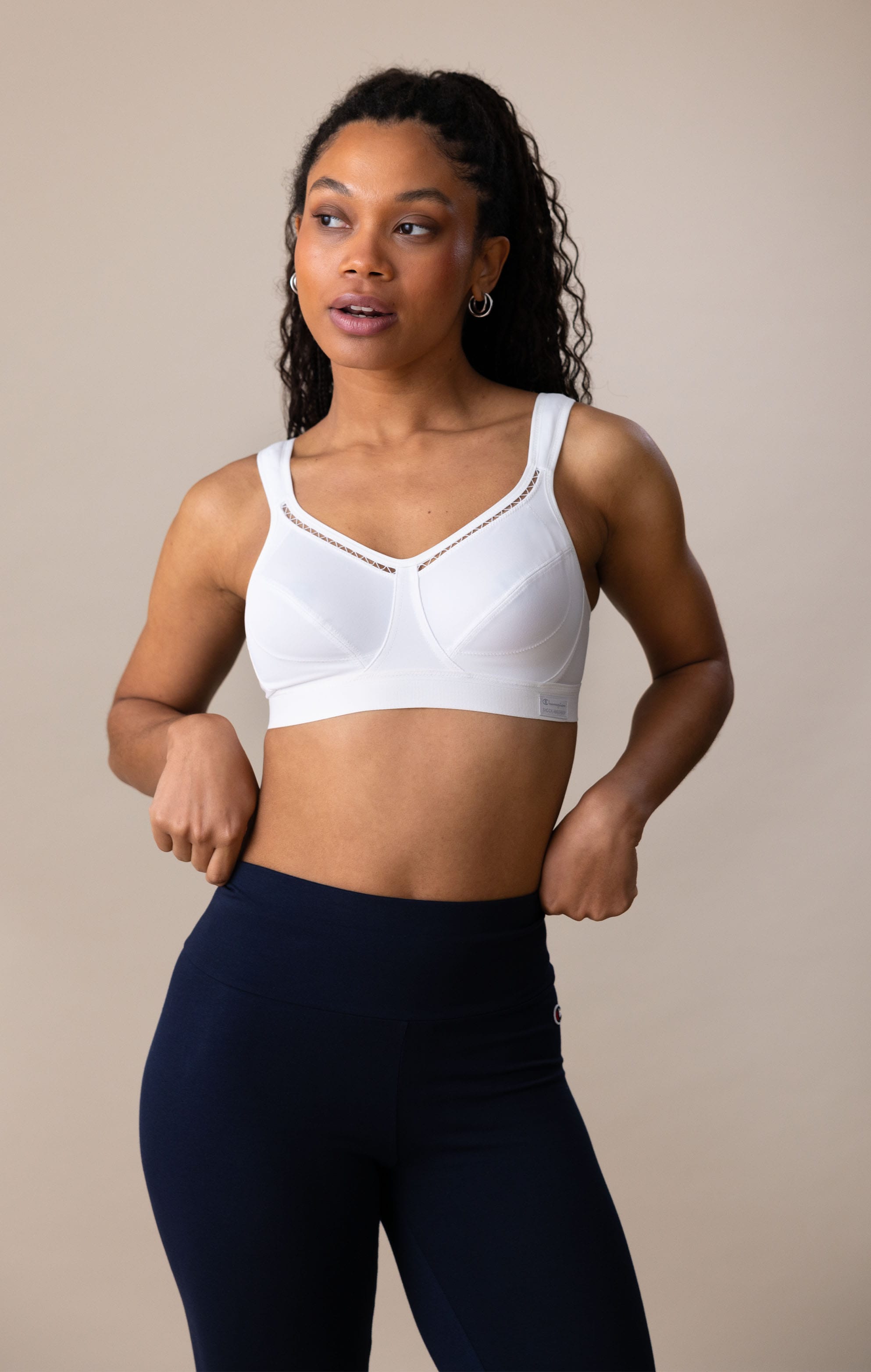 Shock Absorber Sport-BH »ACTIVE CLASSIC SUPPORT N102 SA CLASSIC BRA« für Jugendliche, sportlicher Stil, elastisches Material
