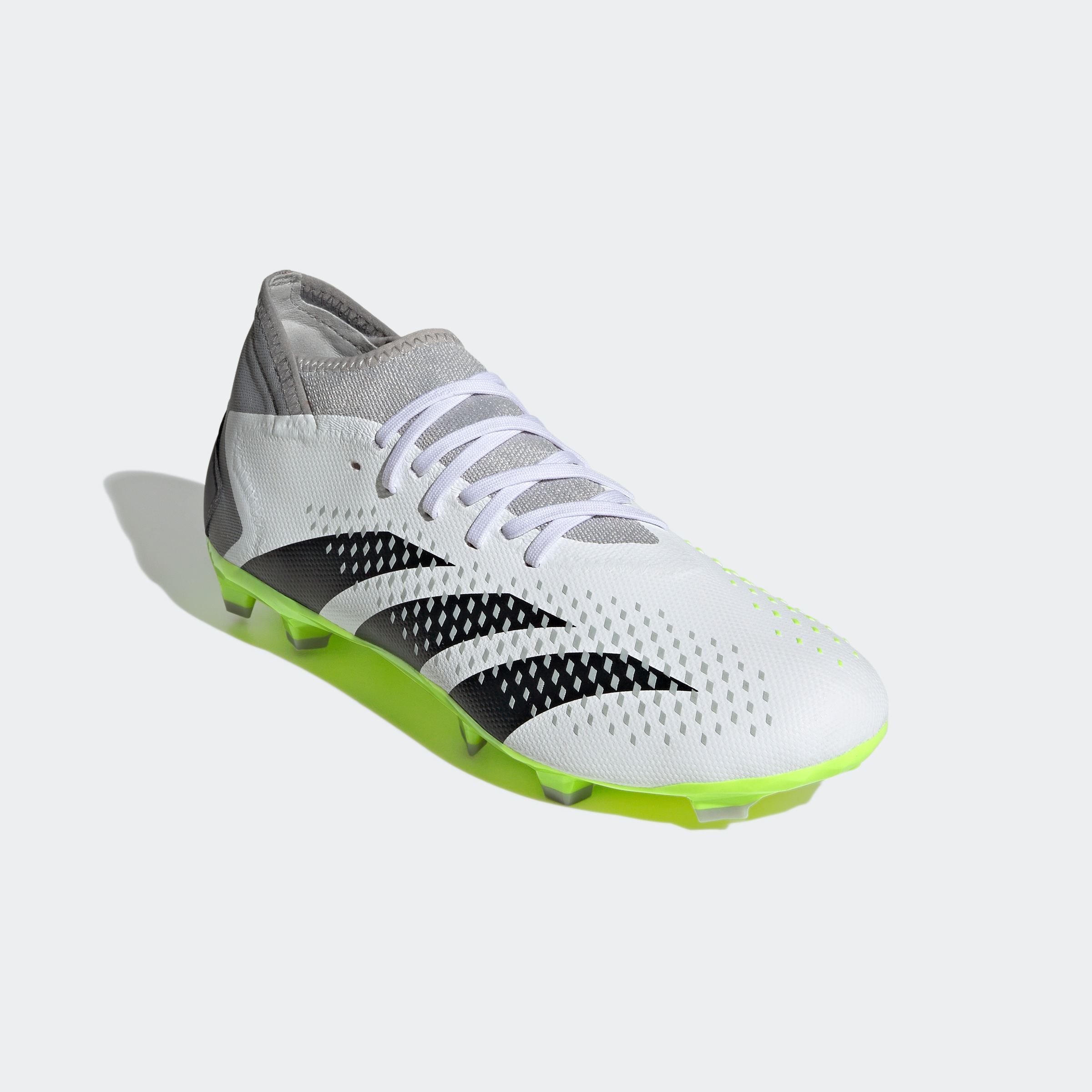❤ adidas Performance Fussballschuh »PREDATOR ACCURACY.3 FG« bestellen im  Jelmoli-Online Shop