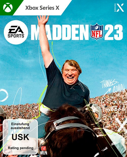 Kaufen Madden NFL 22 - Xbox Series X, S Digital Code