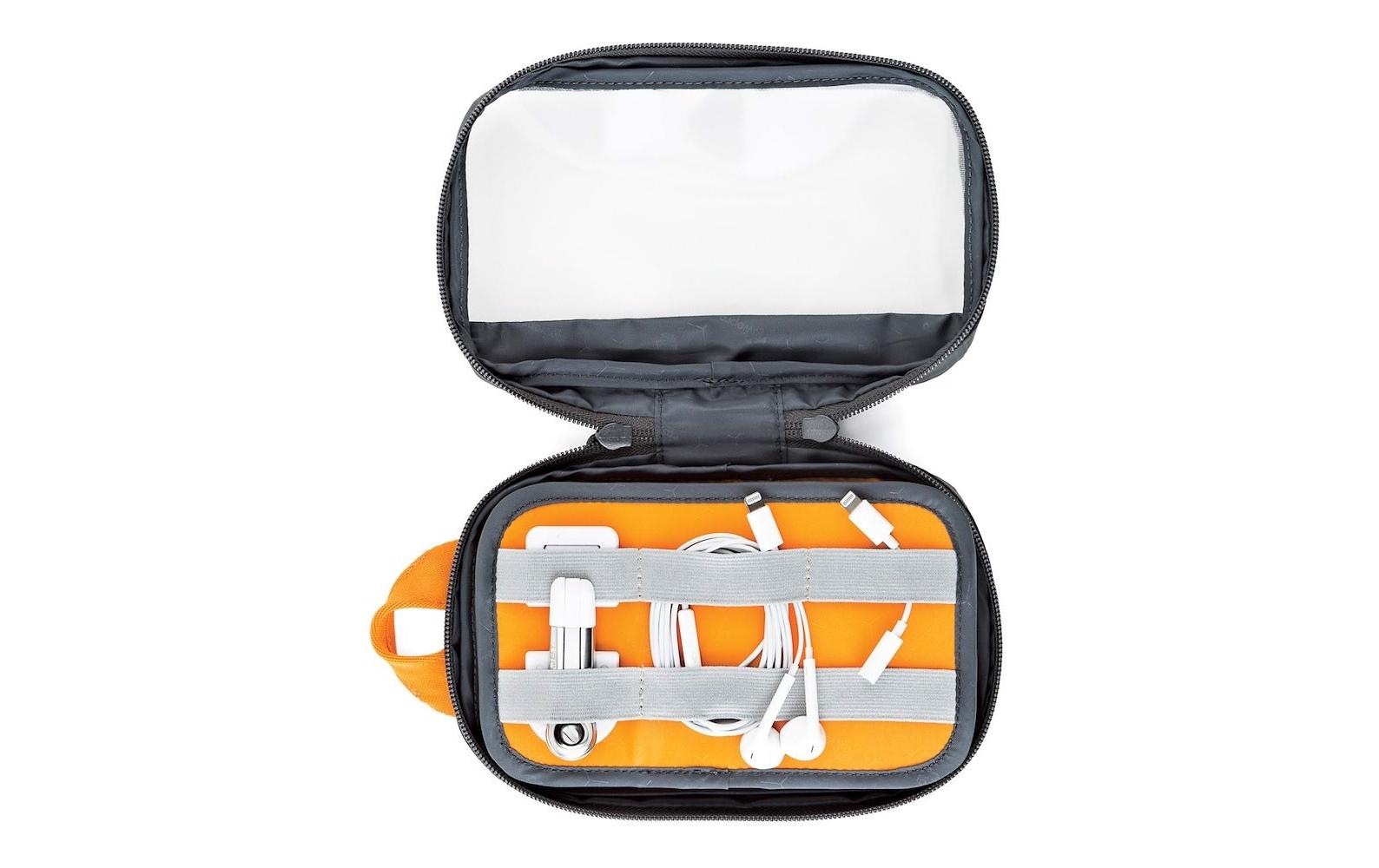 Lowepro Kameratasche »GearUp Pouch Mini (GRL)«