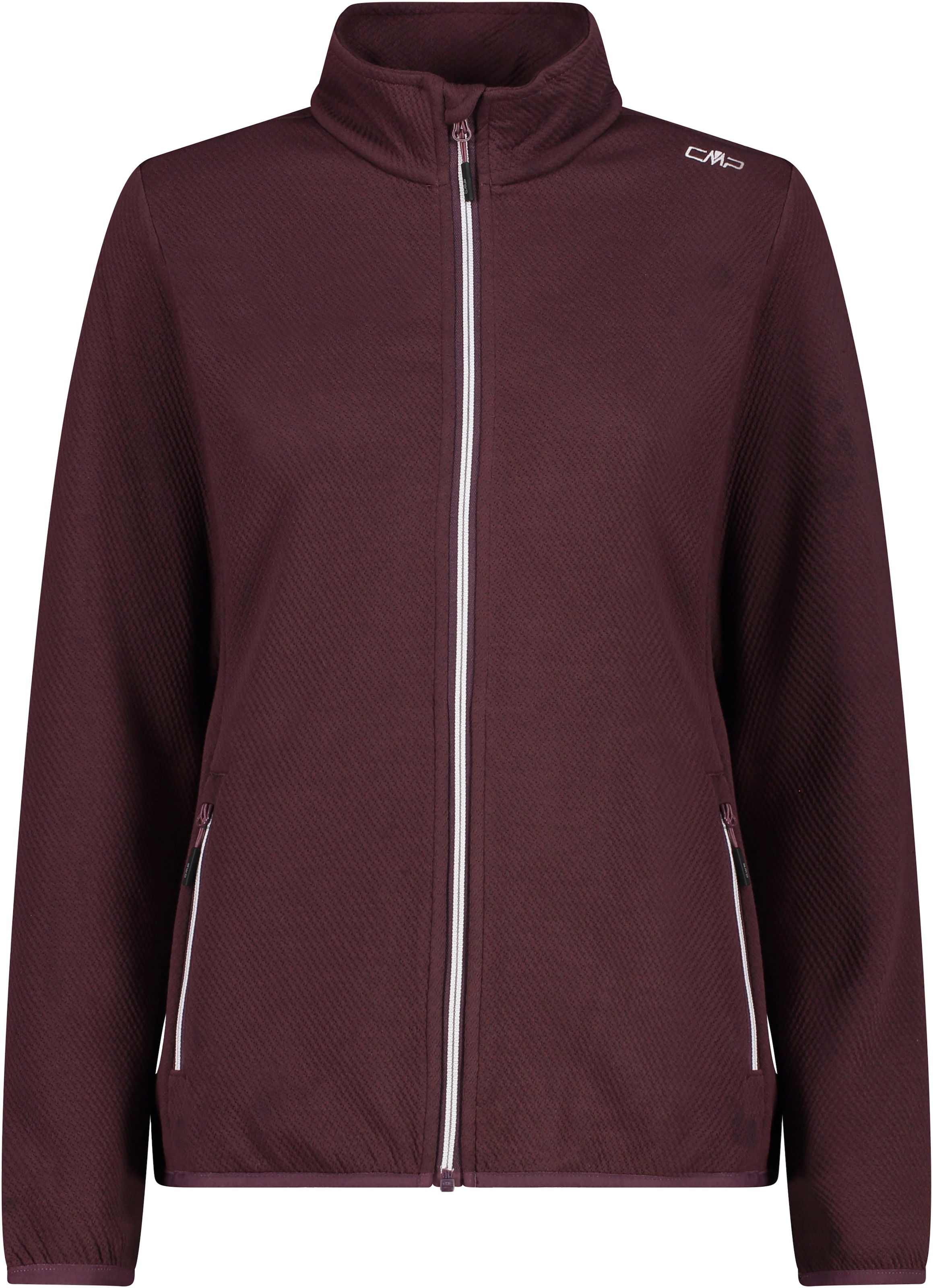 CMP Fleecejacke, Elastisch kaufen