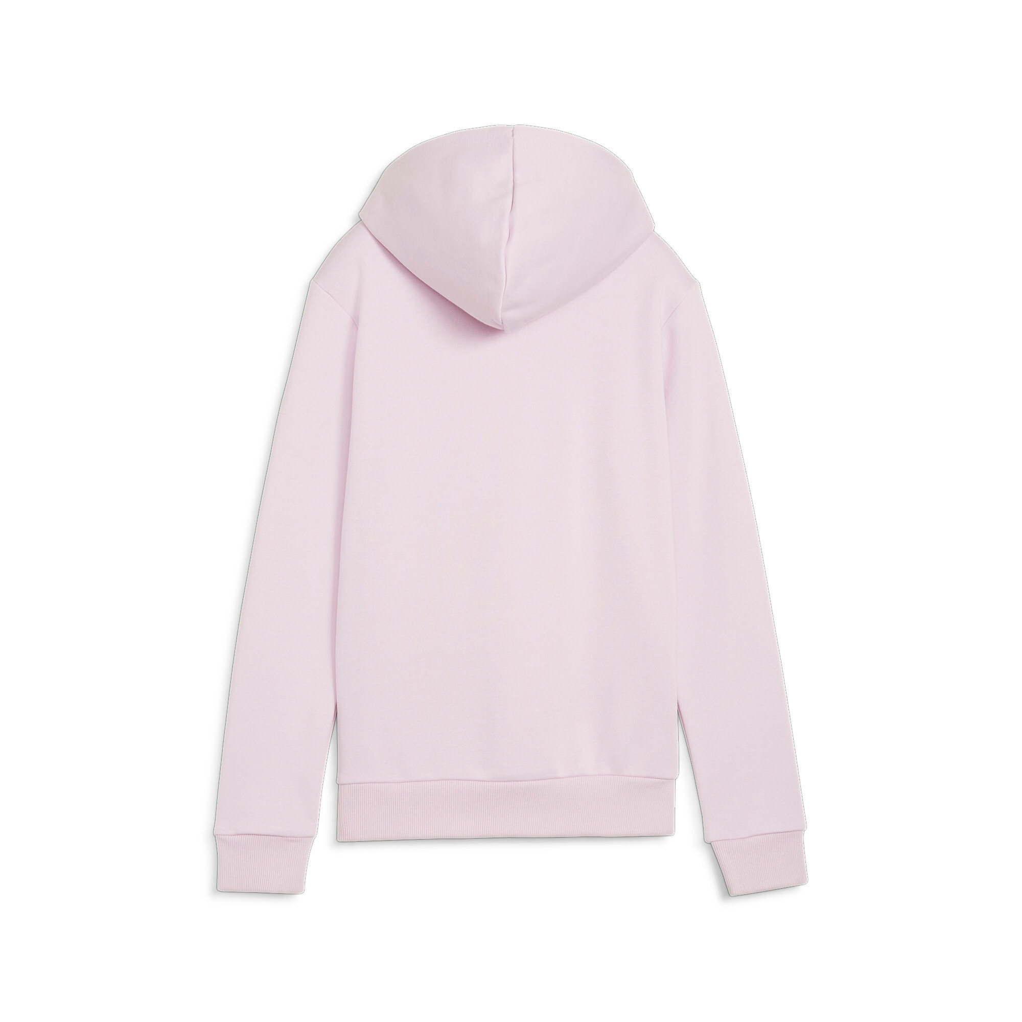 PUMA Kapuzensweatshirt »ESS LOGO HOODIE FL (S)«