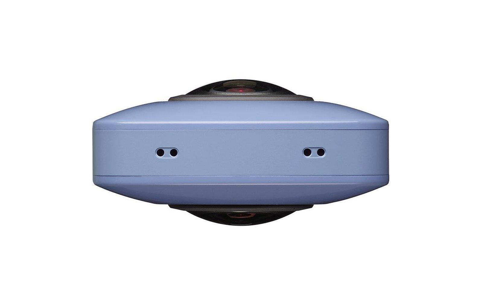 Ricoh 360°-Kamera »THETA SC2 Blau«
