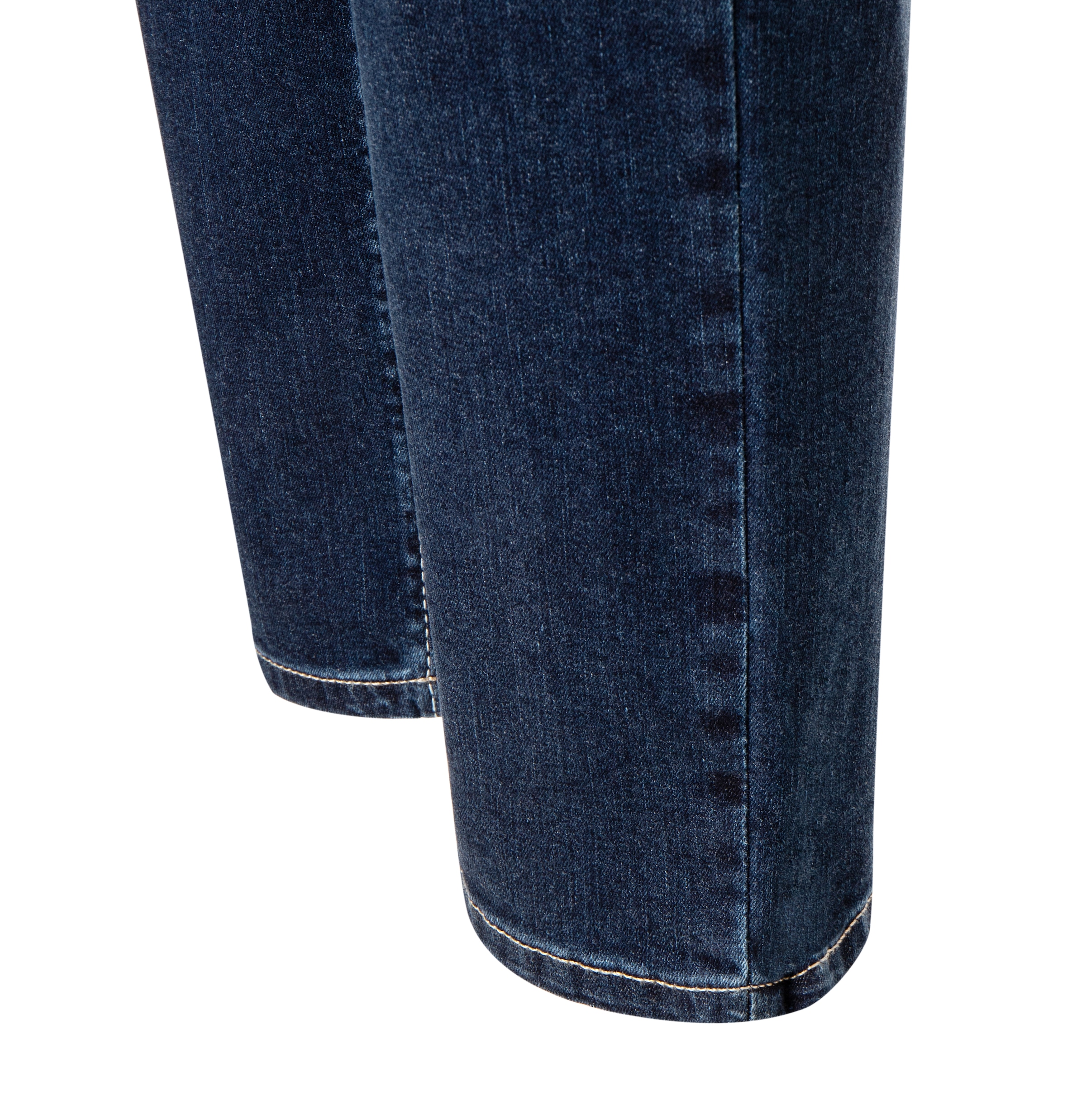 MAC Stretch-Jeans »Melanie«, Gerade geschnitten