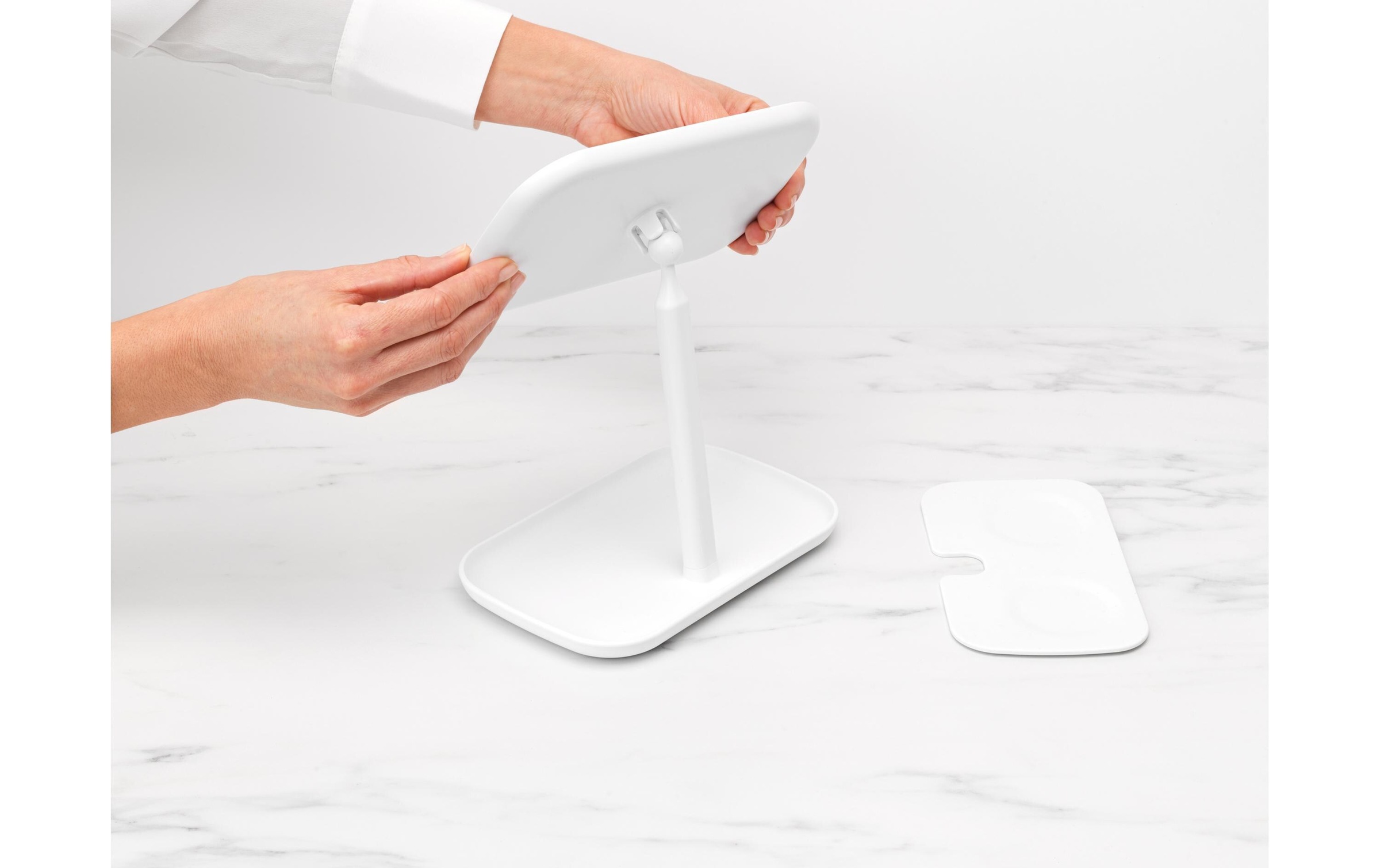Brabantia Kosmetikspiegel »White«
