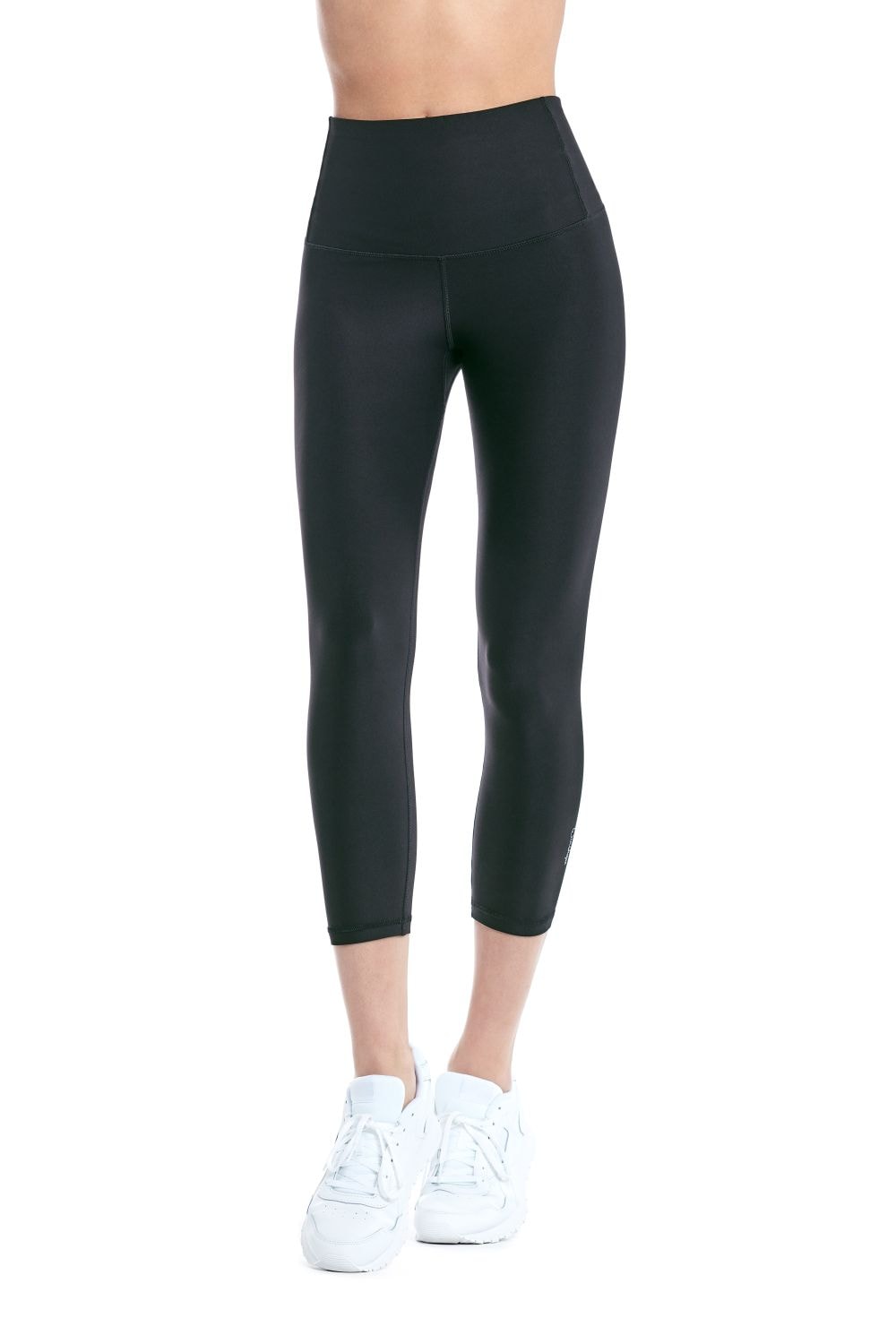 Winshape Leggings »7/8-Tights HWL317C«, mit V-Shape Applikation und Core-Bund