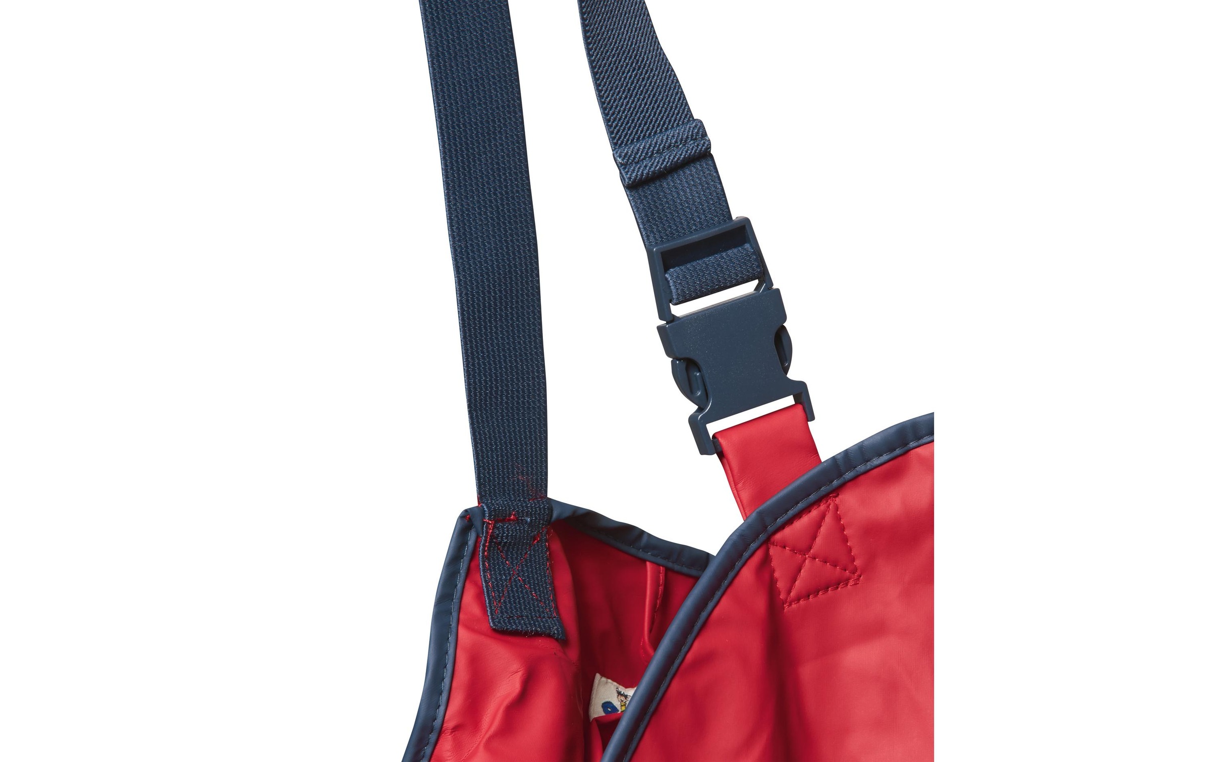 Playshoes Regenlatzhose »Gr. 86«