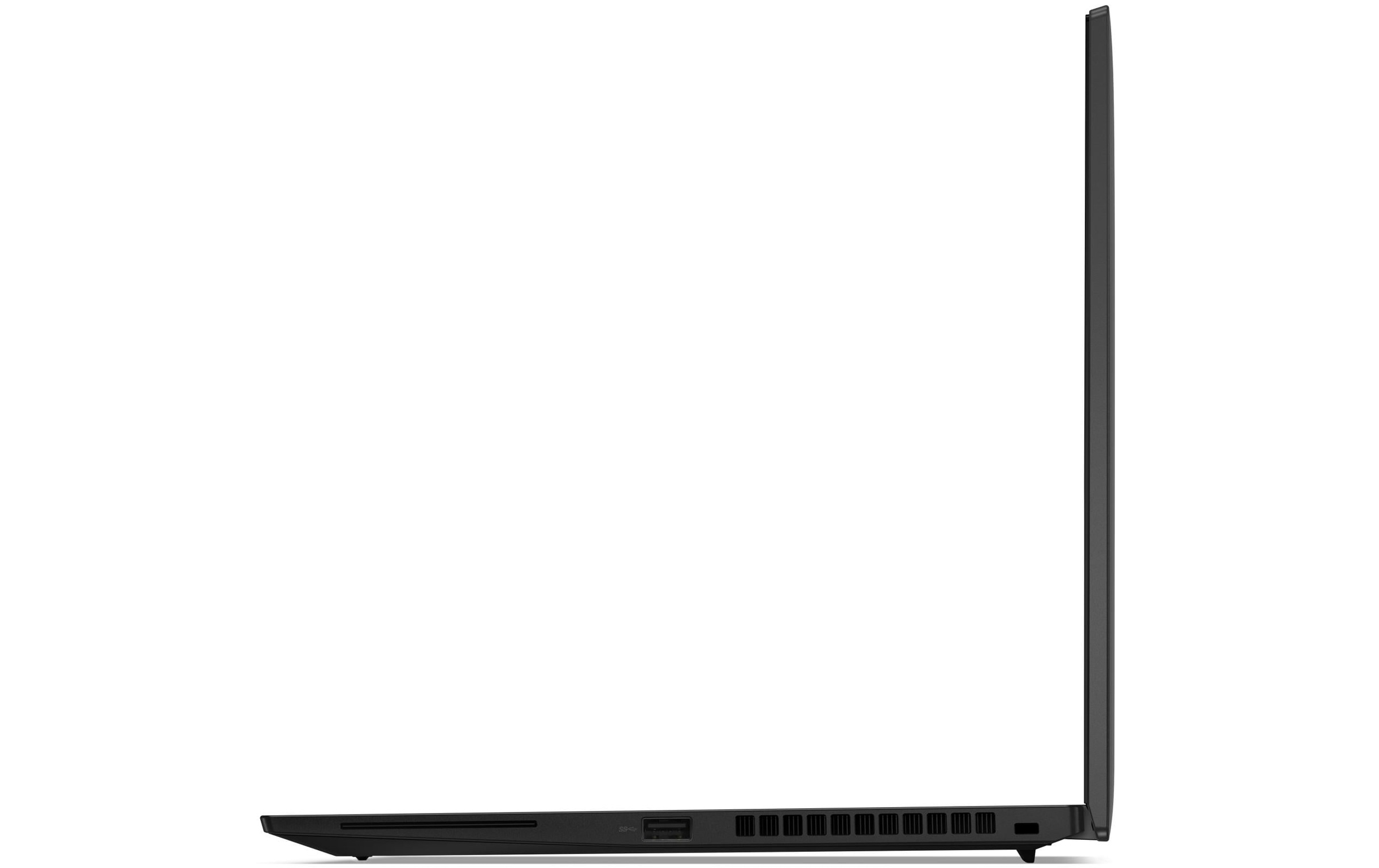 Lenovo Notebook »ThinkPad T14s Gen.«, 35,42 cm, / 14 Zoll, Intel, Core i7, Iris Xe Graphics, 512 GB SSD