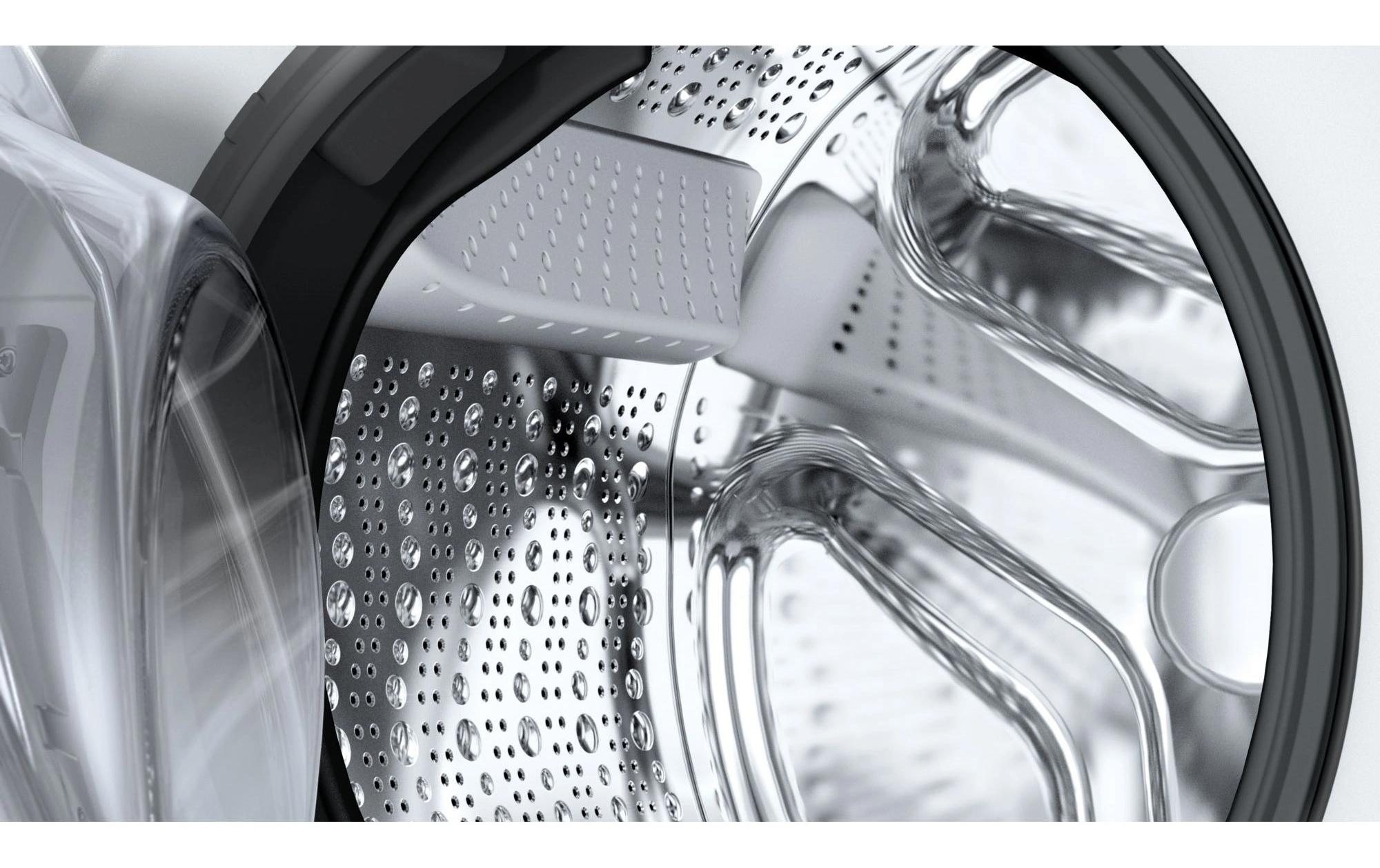 BOSCH Waschmaschine »WAN281A3CH Links«, 1400 U/min