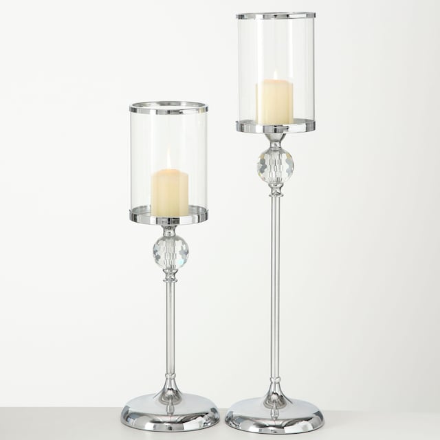 BOLTZE Kerzenhalter »Rory«, (1 St.), 1-teilig, Höhe ca. 65 cm online kaufen  | Jelmoli-Versand