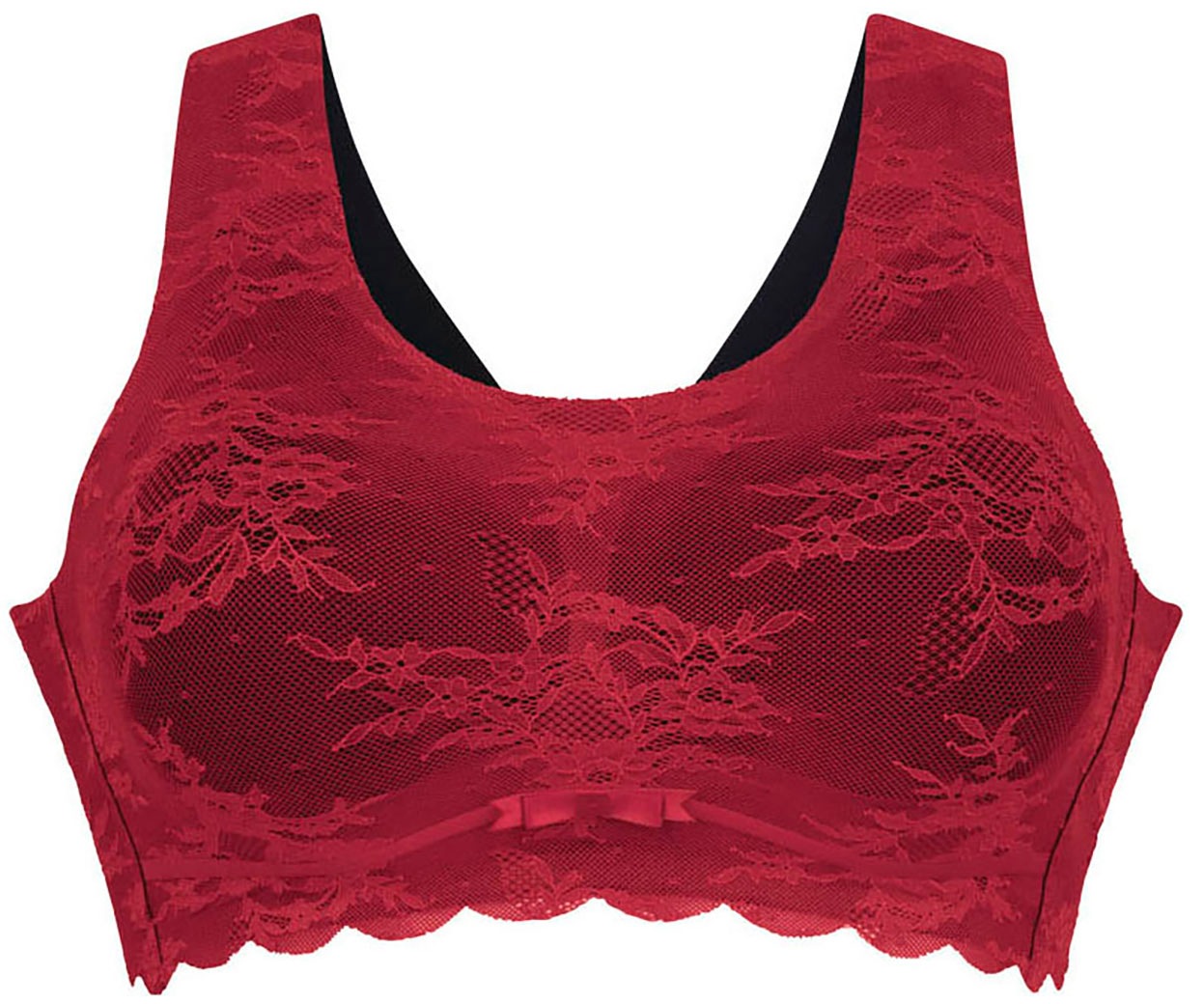 Anita since 1886 Bralette »Essentials Lace mit Schale«, vorgeformt mit herausnehmbarer Schale