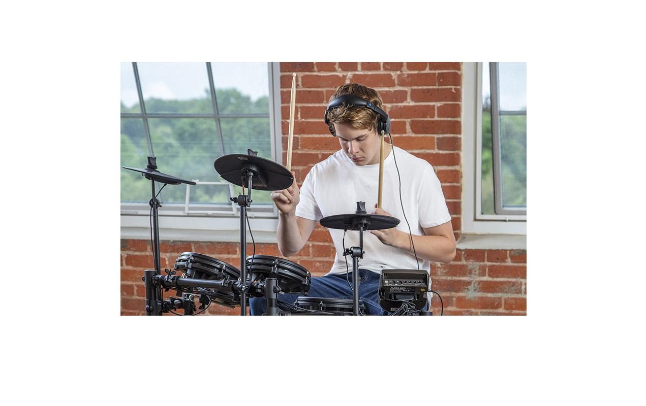 E-Drum »Nitro Mesh Kit«