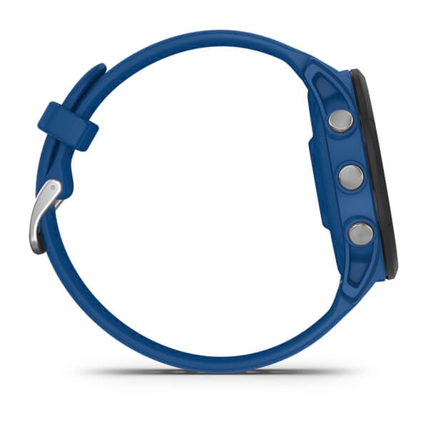Garmin Smartwatch »Forerunner 255 Basic«, (3,3 cm / 1,3 Zoll), Proprietär, 4 GB