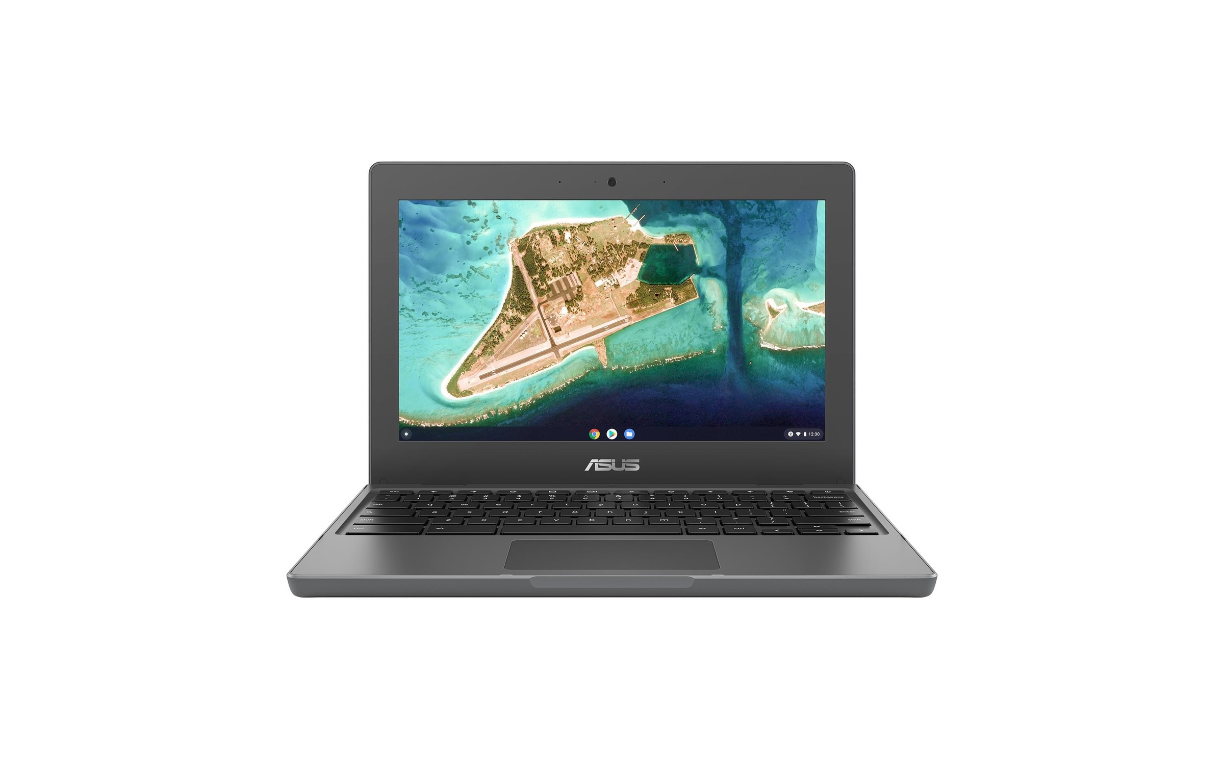 Asus Convertible Notebook »Flip CR1 CR1100FKA«, 29,34 cm, / 11,6 Zoll, Intel, Celeron, UHD Graphics, 32 GB SSD