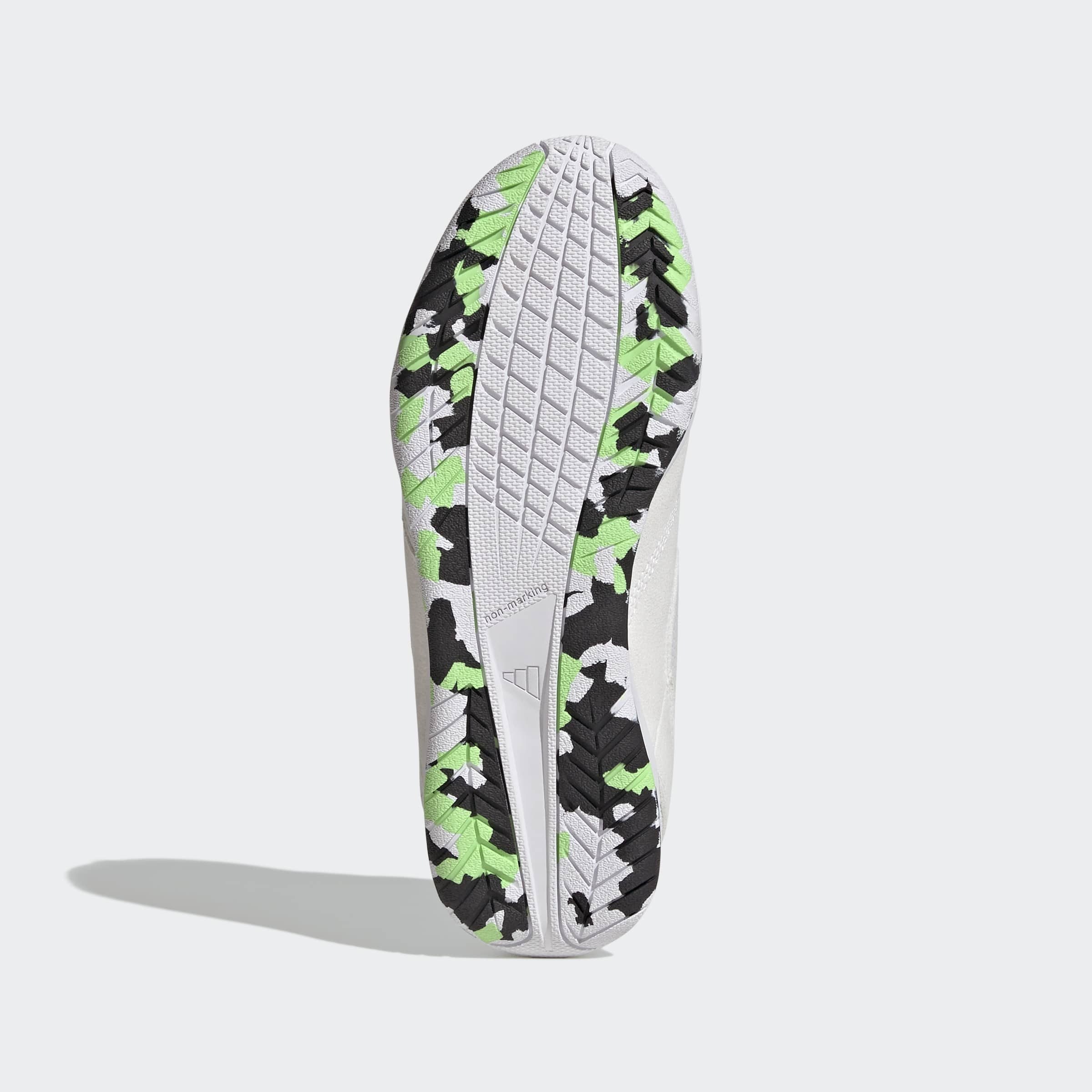 adidas Performance Fussballschuh »TOP SALA COMPETITION 2 INDOOR KINDER«, geeignet als Hallenschuhe