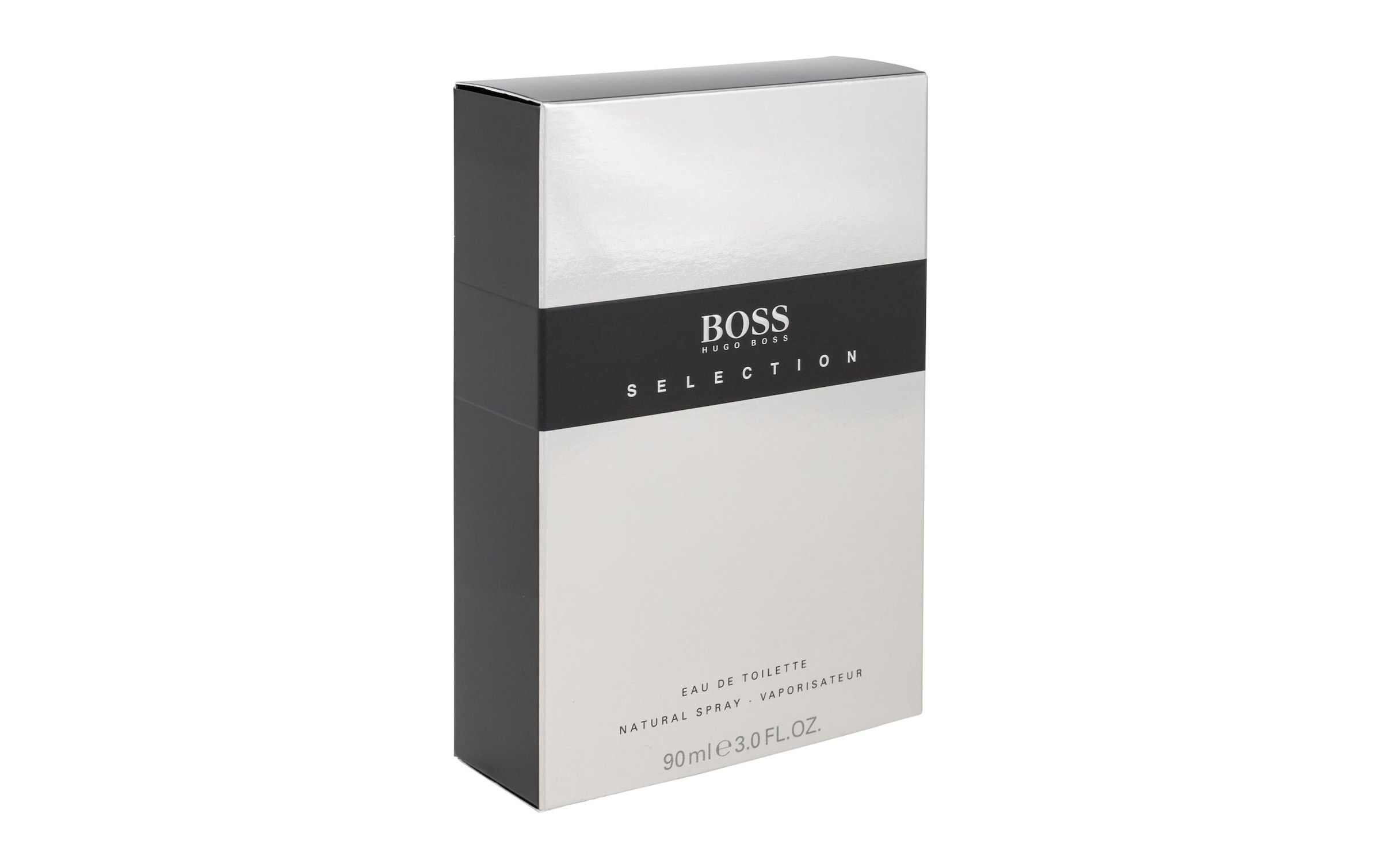 HUGO Eau de Toilette »edt vapo«
