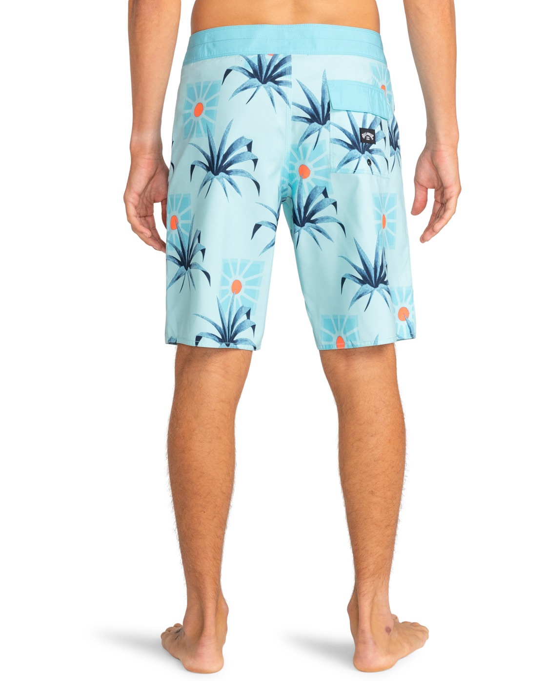 Billabong Boardshorts »Sundays 20"«