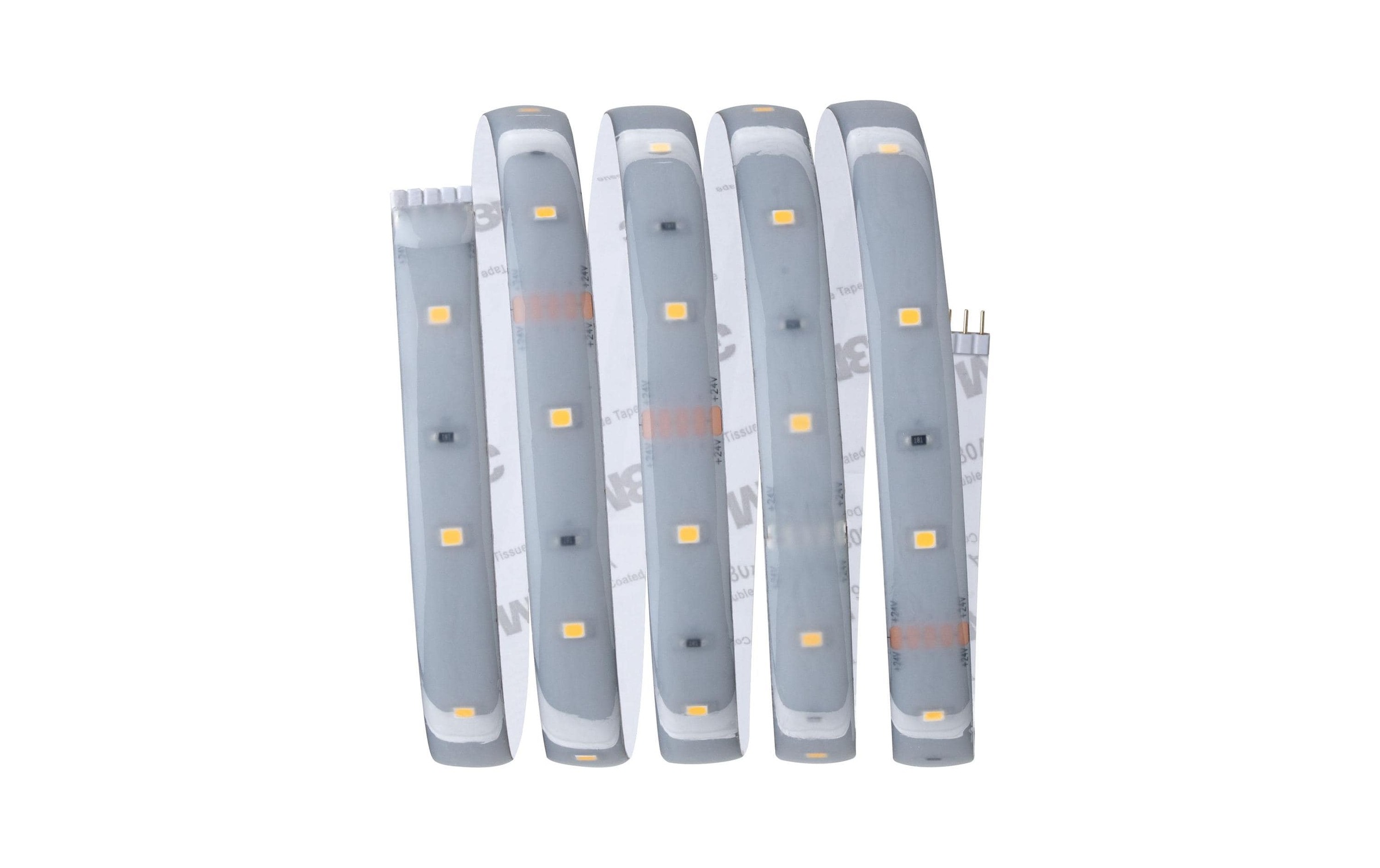 Paulmann LED-Streifen »MaxLED 250 2700«, 45 St.-flammig