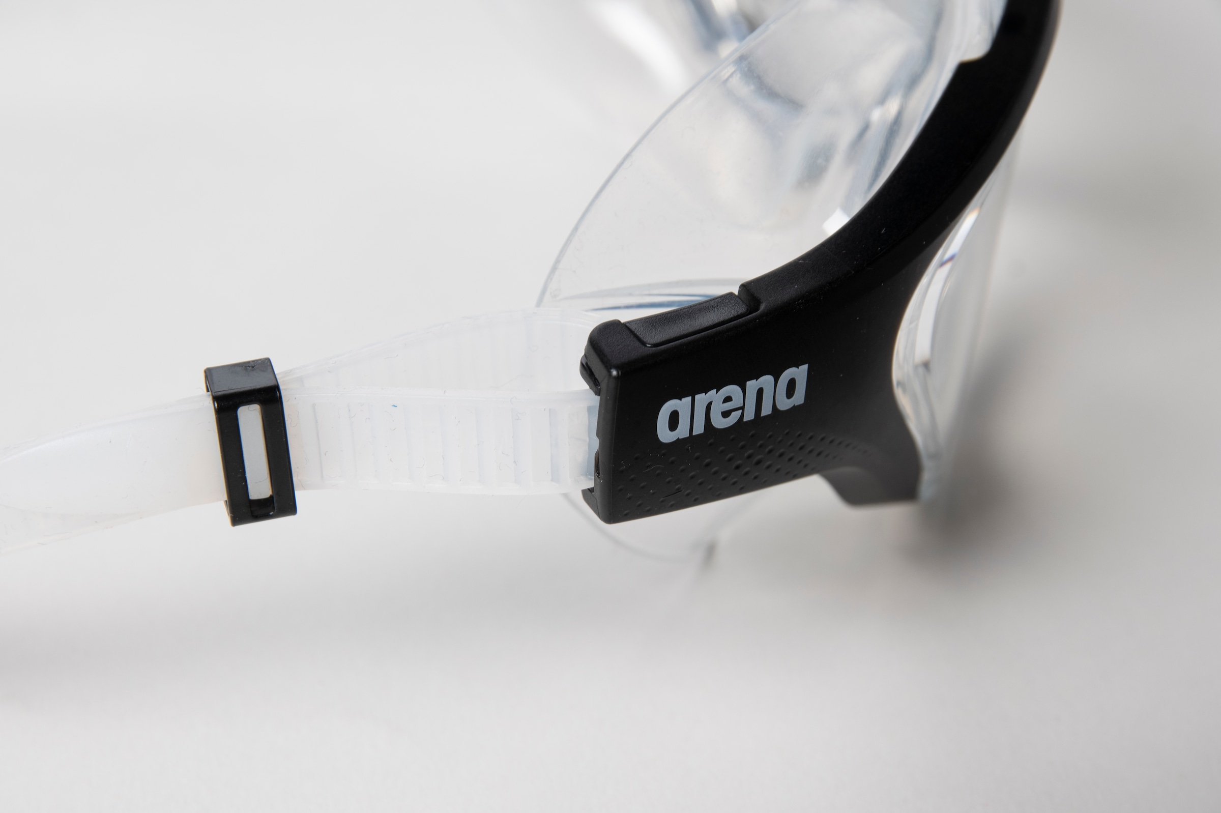 Arena Schwimmbrille »THE ONE MASK«, (1 St.)