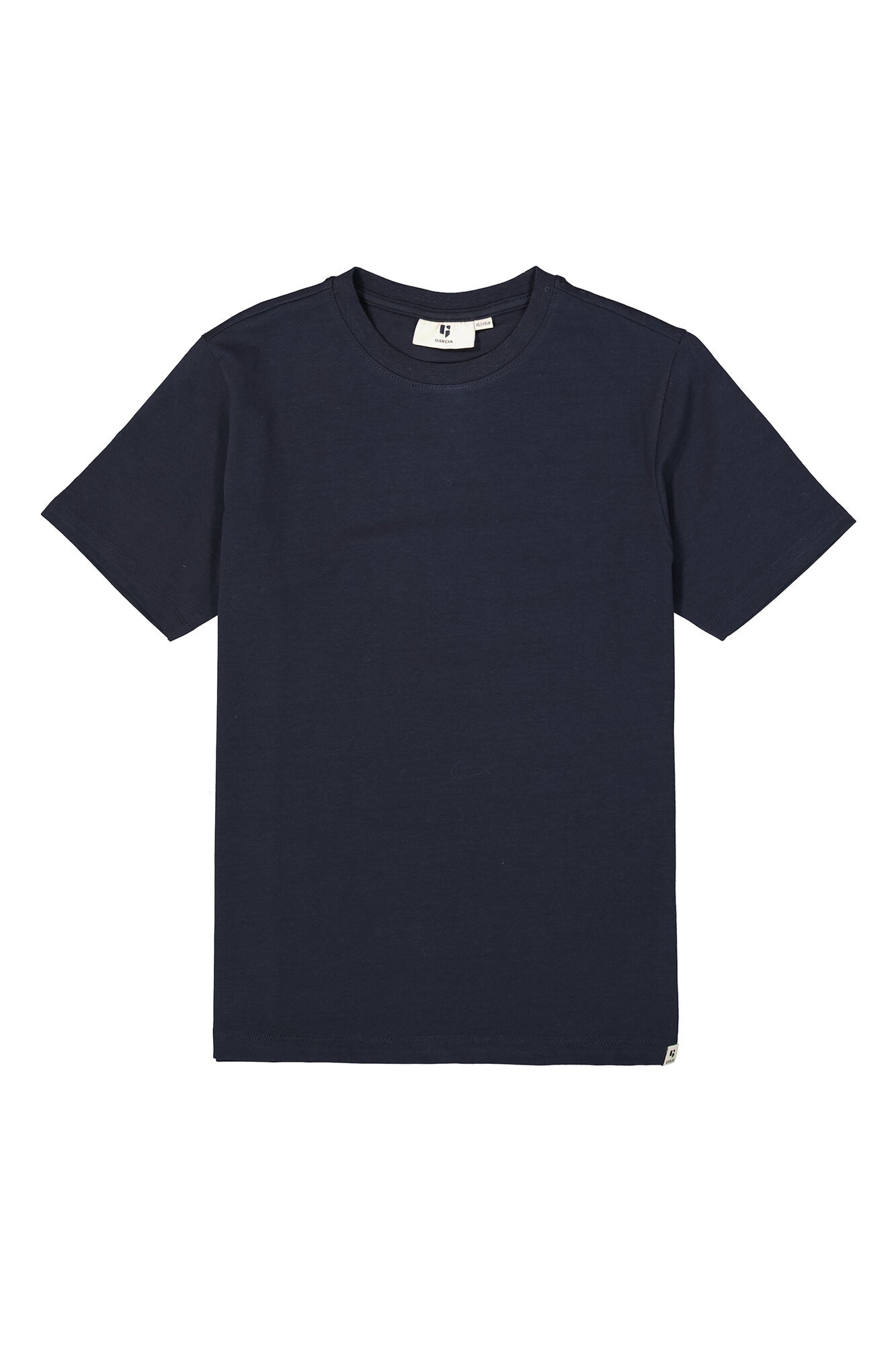 Garcia T-Shirt, für Kids, mit Stretch
