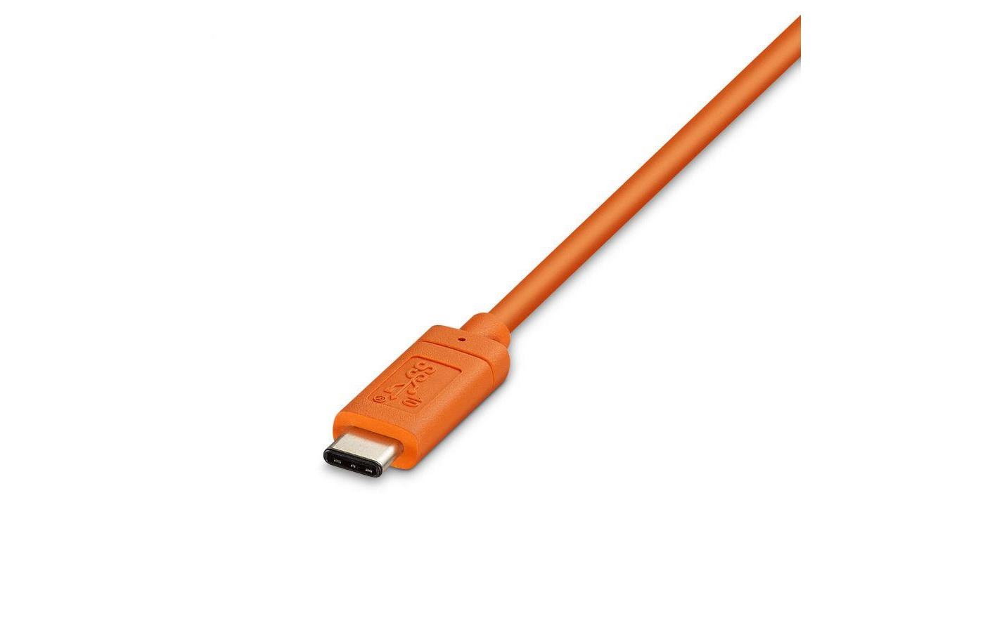 LaCie externe HDD-Festplatte »Externe Festplatte Rugged USB-C 2 TB«