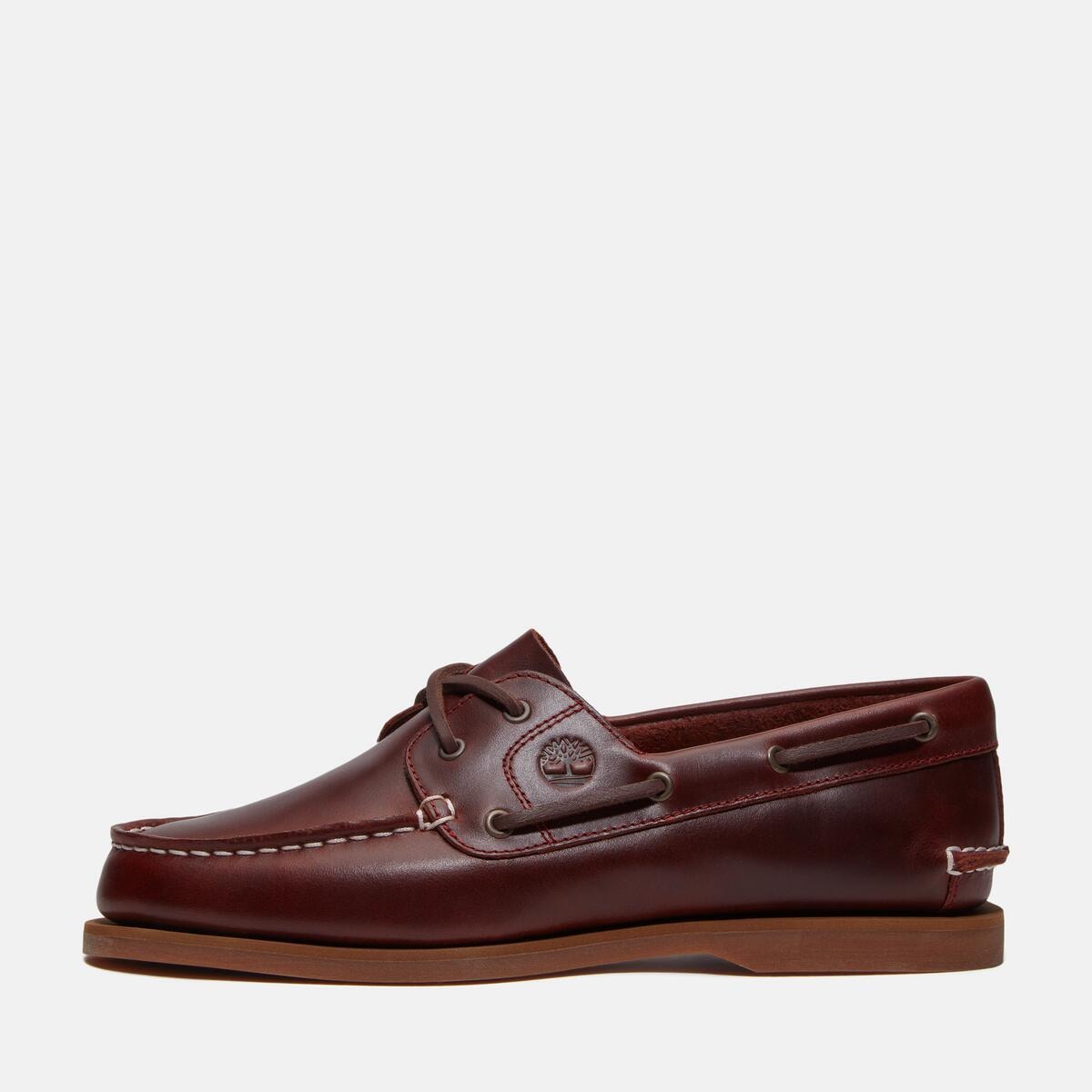 Timberland Bootsschuh »CLASSIC BOAT BOAT SHOE«, Classic Bootsschuh aus Timberland Premium Leder