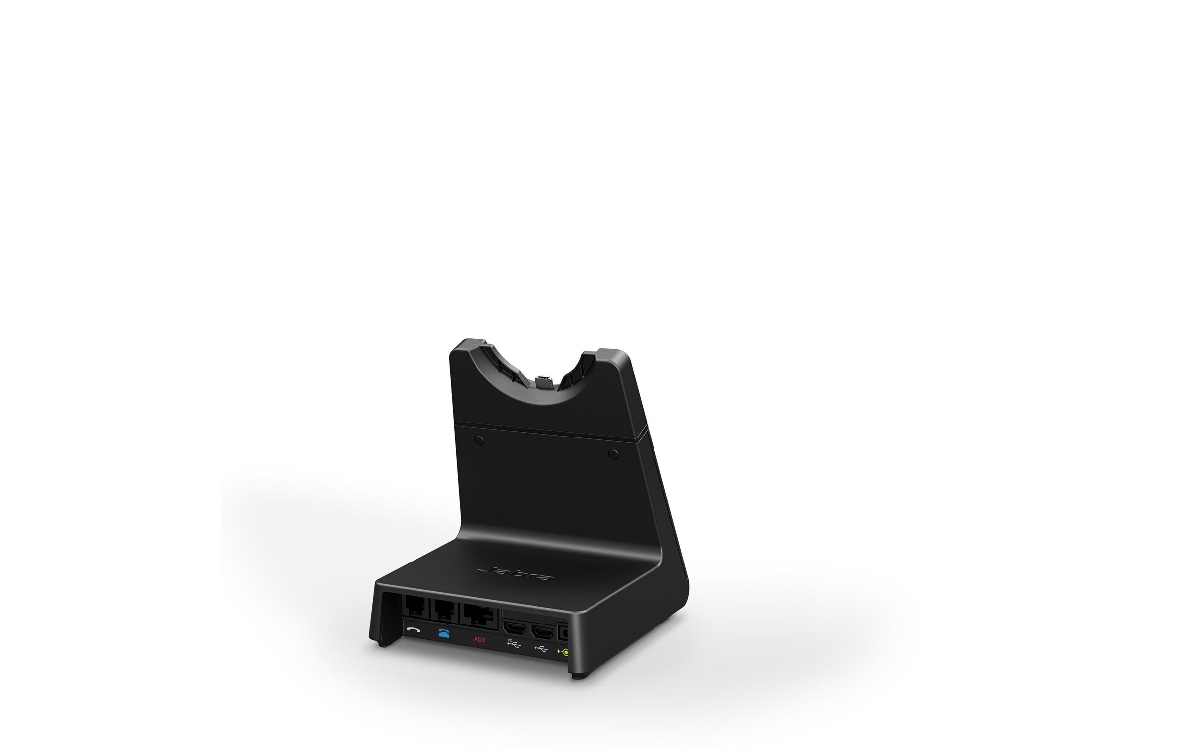 Jabra Headset »Engage 75 Mono«, Noise-Cancelling