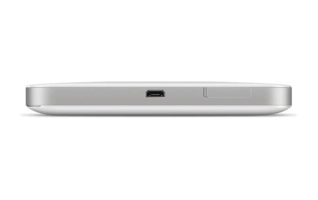 Huawei Mobiler Router »Hotspot E5785-330 WS«