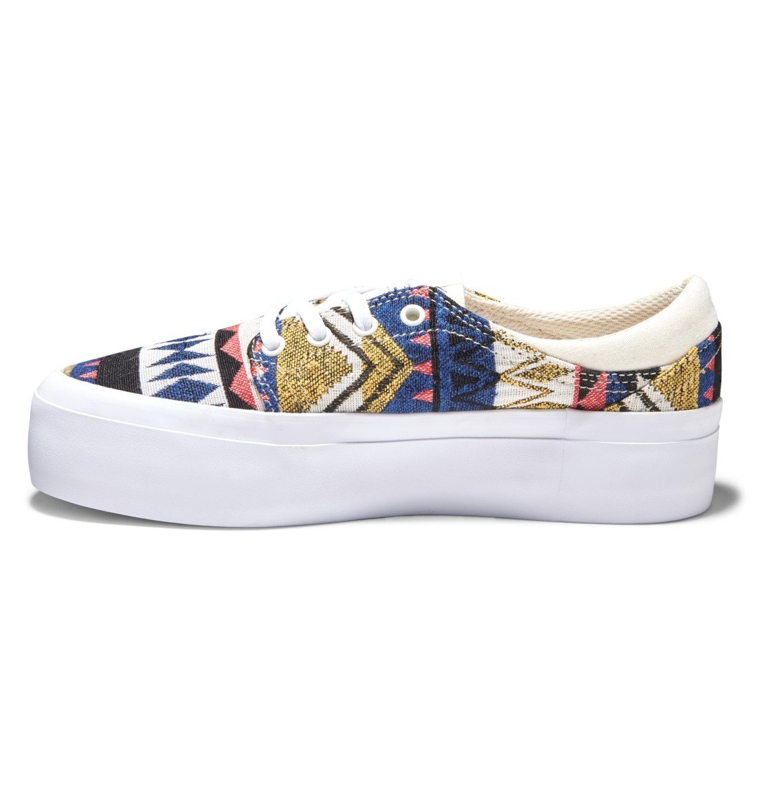 DC Shoes Sneaker »Trase Platform«