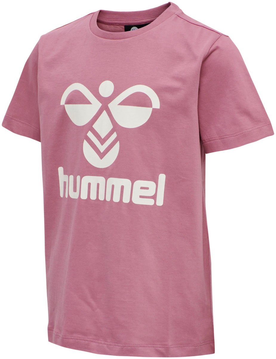 ✵ hummel T-Shirt »HMLTRES T-SHIRT für - Sleeve (1 günstig Kinder«, | Jelmoli-Versand ordern tlg.) Short