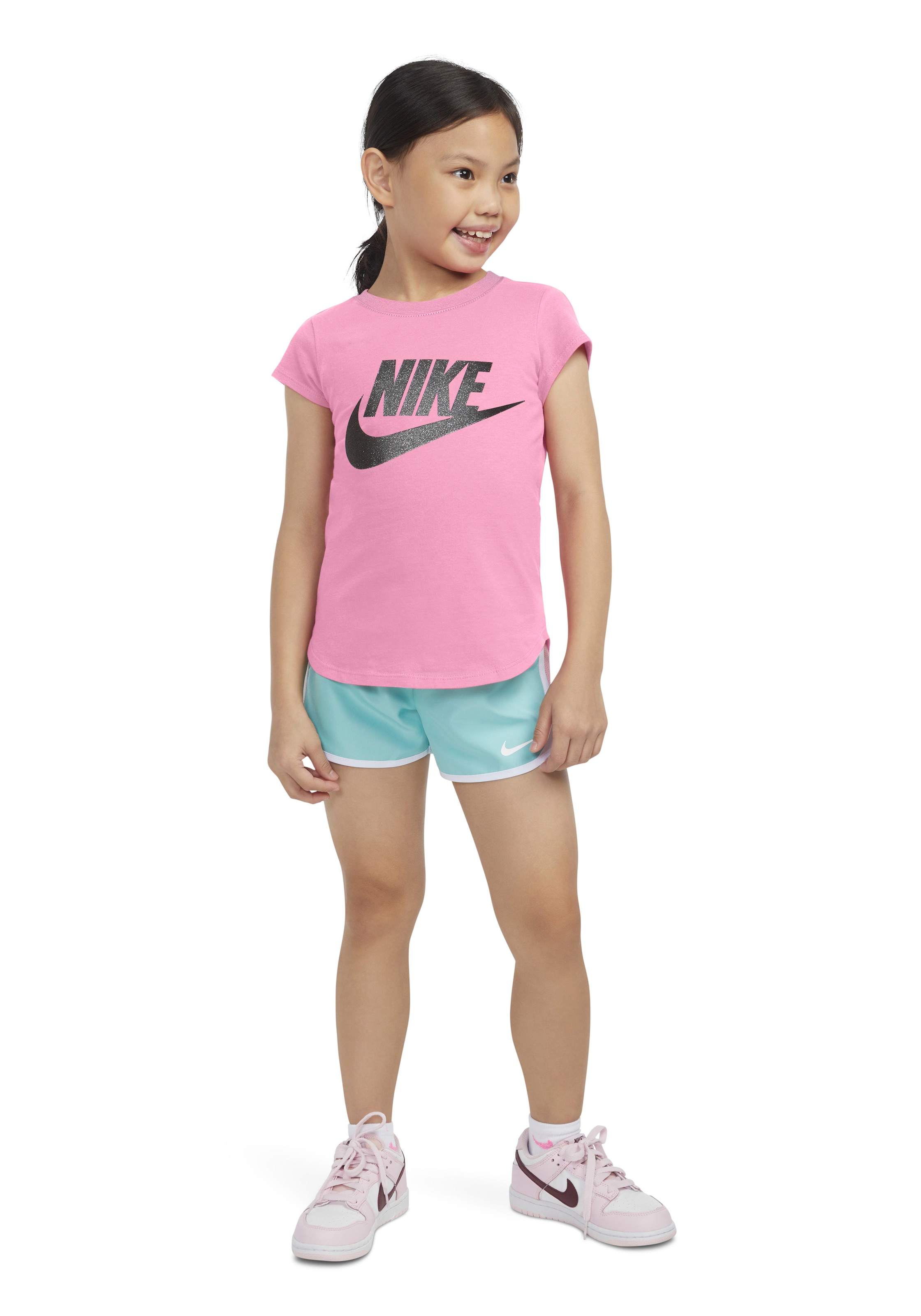 Nike Sportswear T-Shirt »NIKE FUTURA SHORT SLEEVE TEE - für Kinder«, für Kinder