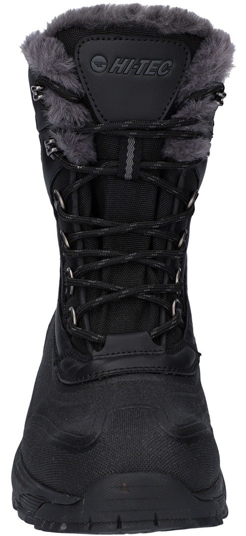 Hi-Tec Winterstiefel »Aviemore WP«, Snowboots, Winterboots, Winterschuhe, warm gefüttert