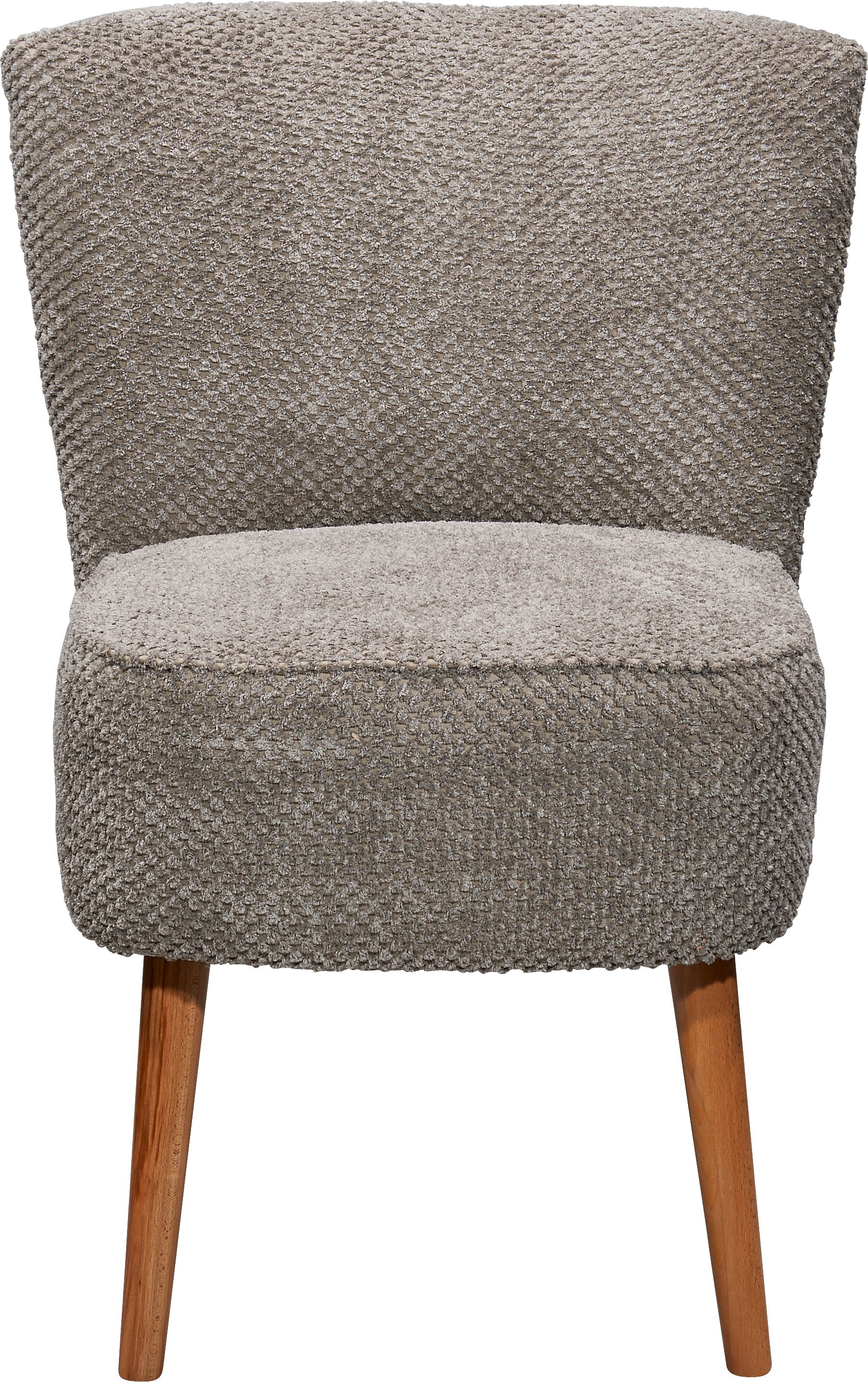 ED EXCITING DESIGN Cocktailsessel »Earl«, Küchenstuhl, Küchensessel