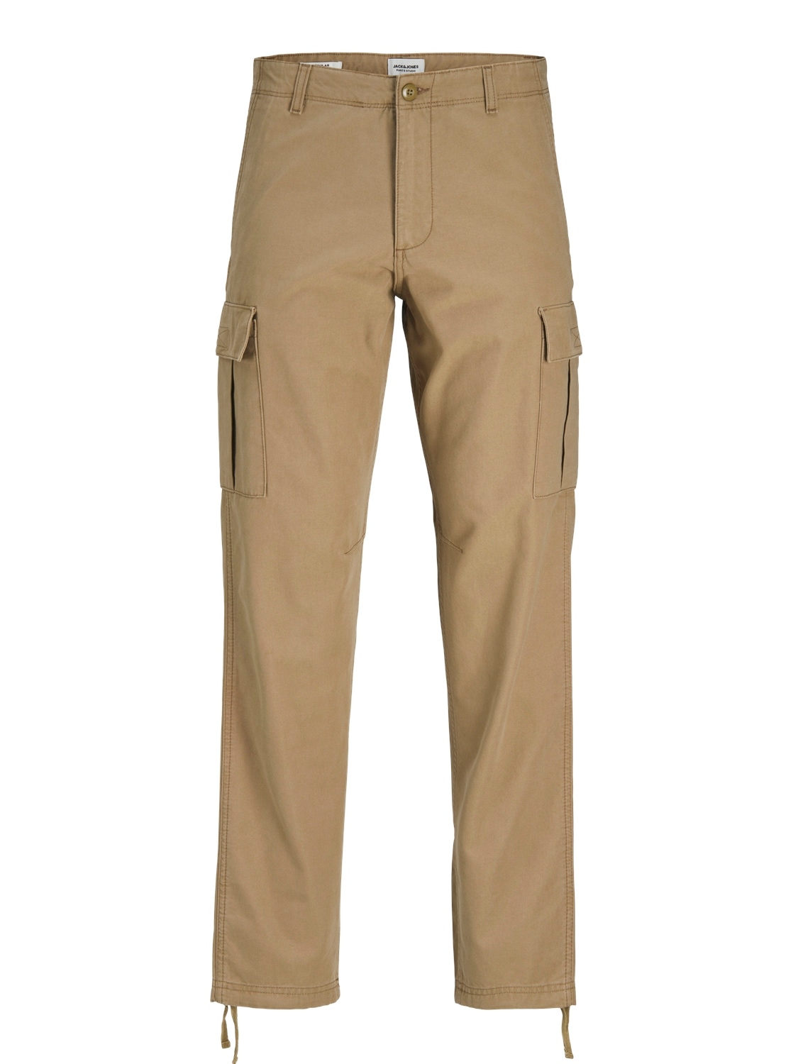 Jack & Jones Cargohose »JPSTKANE BARKLEY CARGO PANT NOOS«