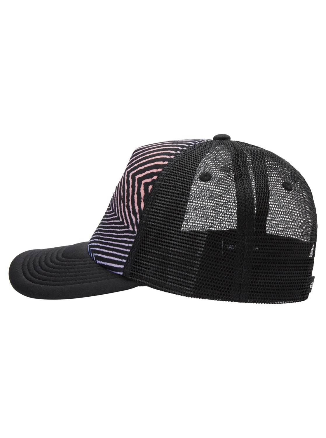 Quiksilver Trucker Cap »Buzzard Coop«