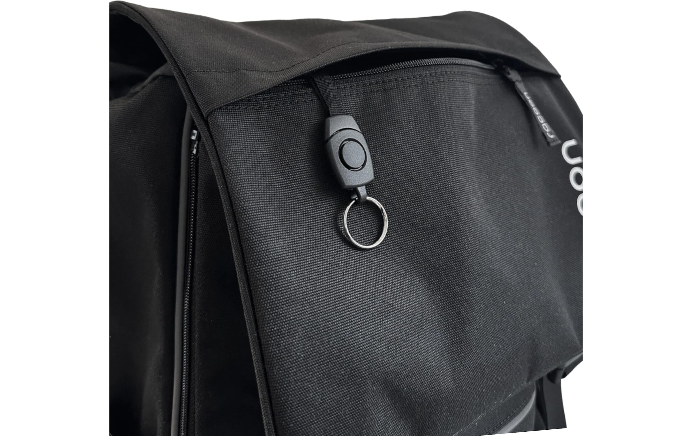 Rucksack »Racoon 16 l«