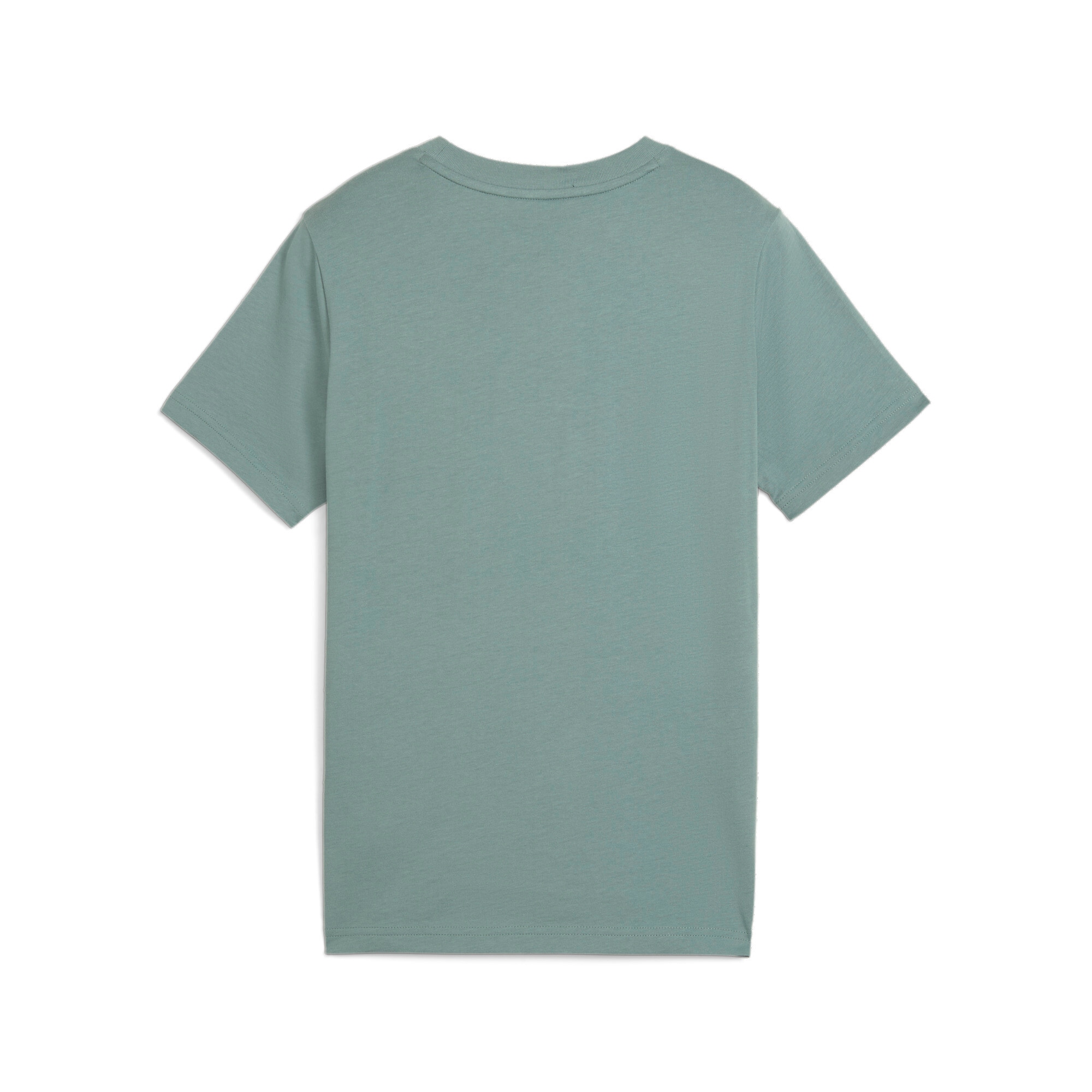 PUMA T-Shirt »ESS LOGO LAB HOG TEE B«