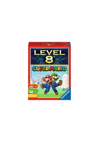 Ravensburger Spiel »Super Mario Level 8« kaufen