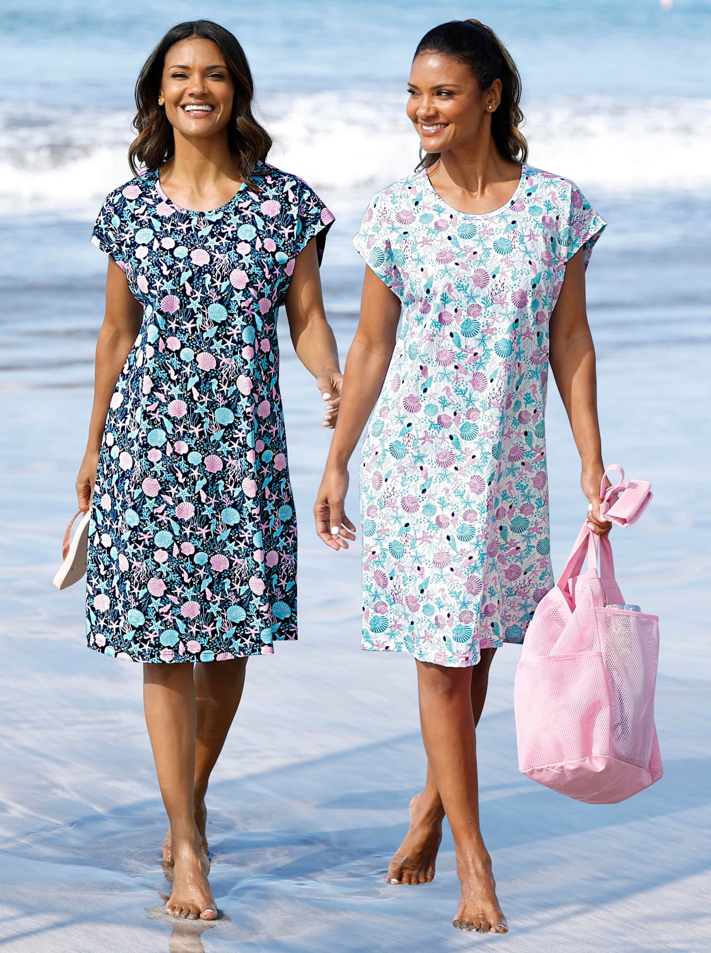 feel good Sommerkleid »Sommerkleid«
